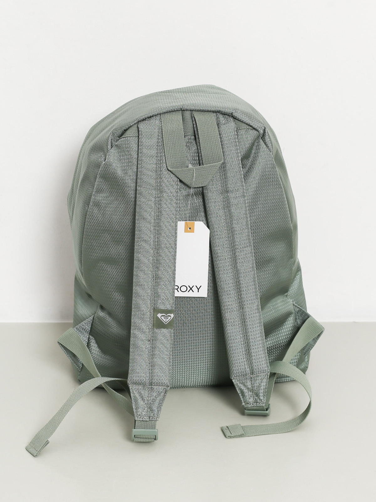 Plecak Roxy Sugar Baby Textured Wmn (lily pad)