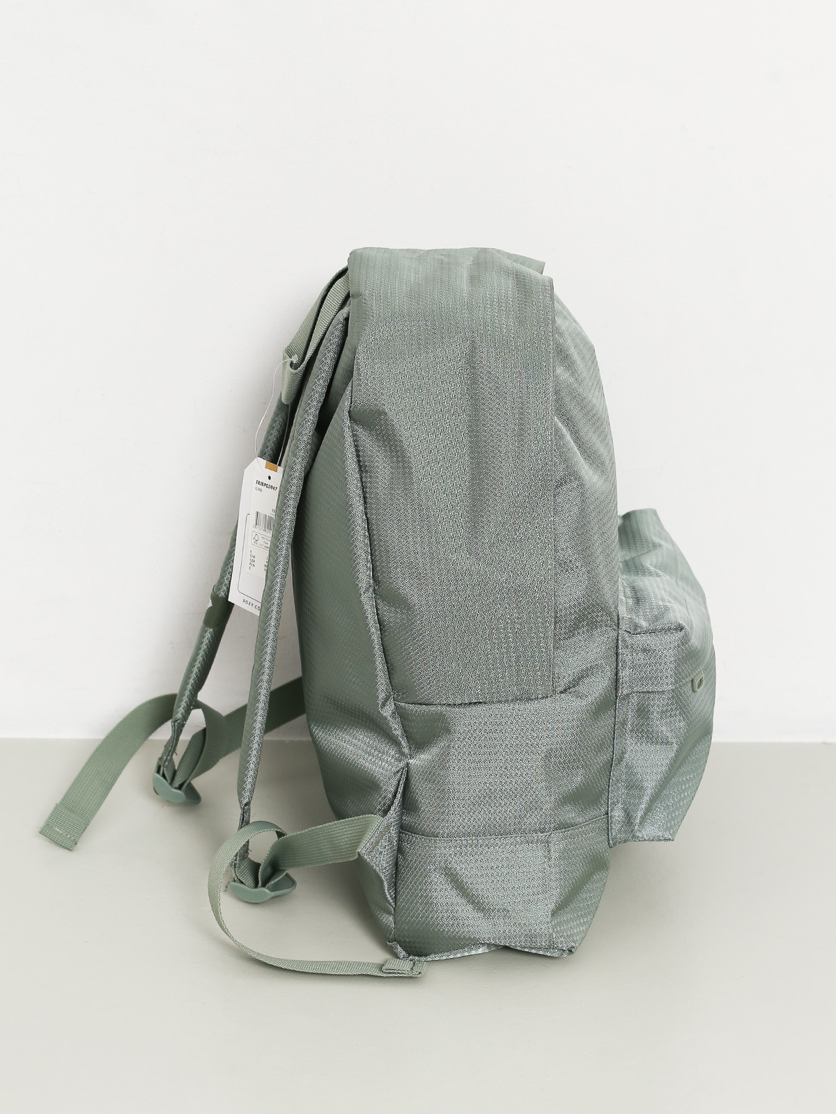 Plecak Roxy Sugar Baby Textured Wmn (lily pad)