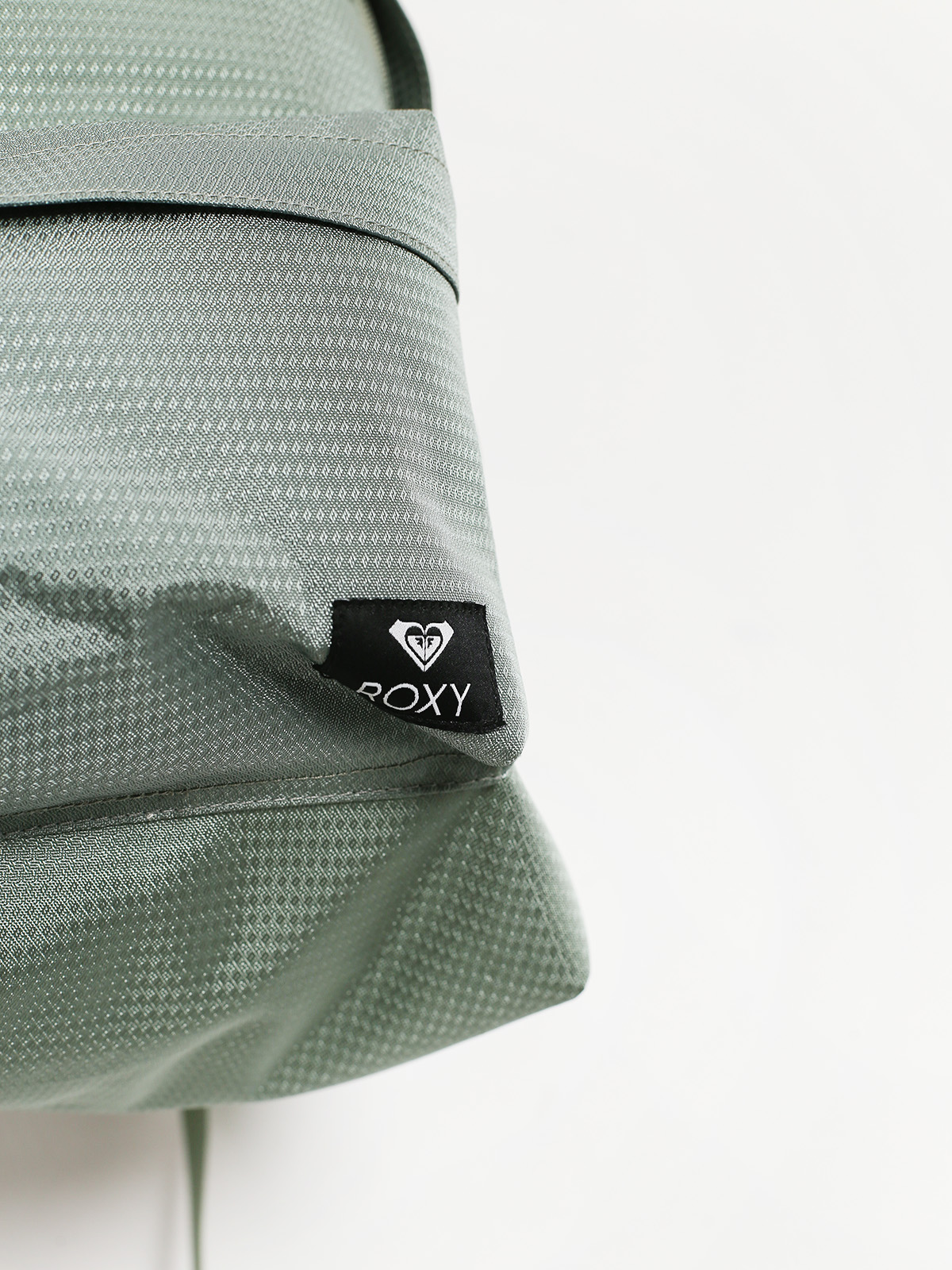 Plecak Roxy Sugar Baby Textured Wmn (lily pad)