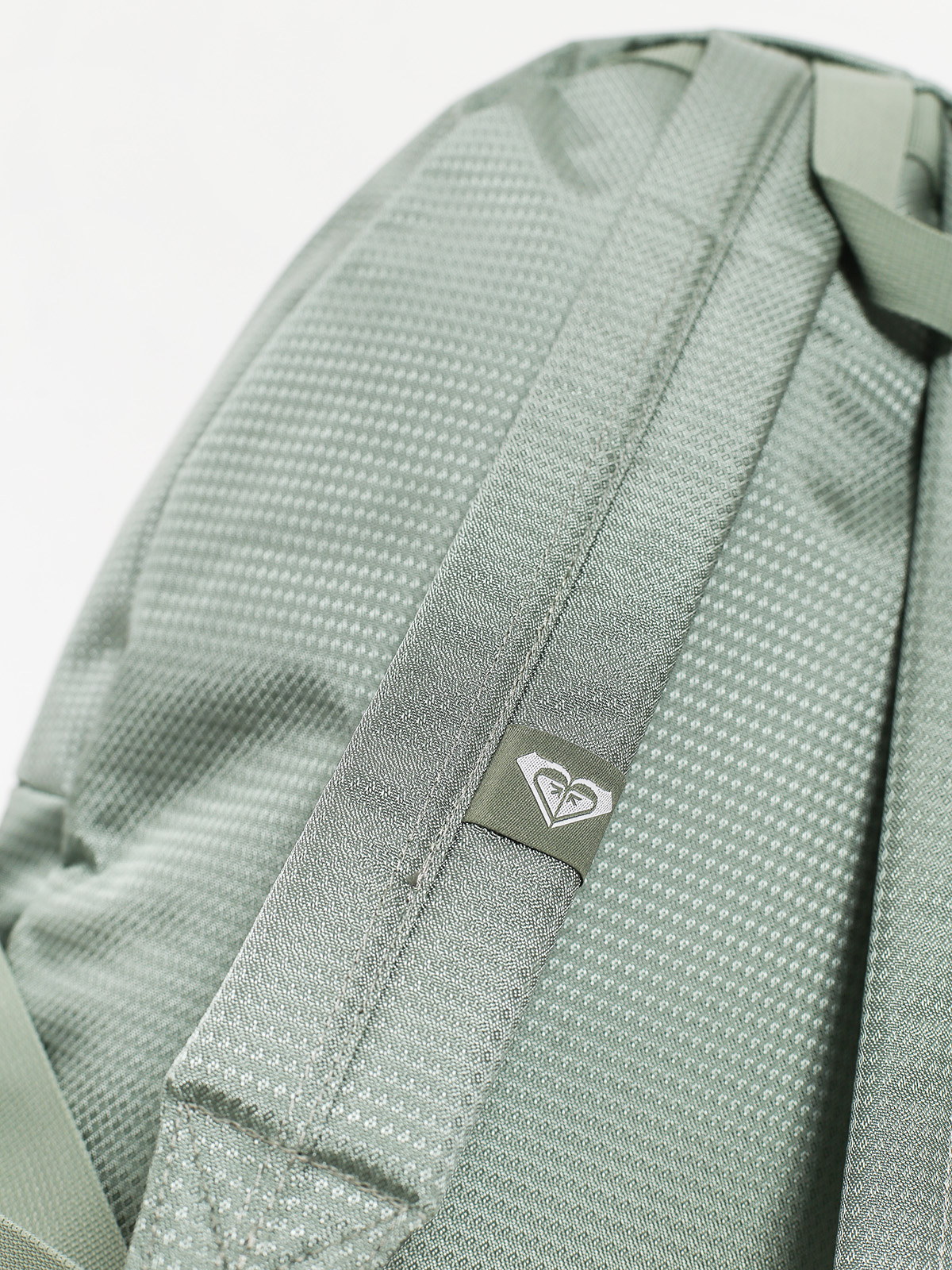 Plecak Roxy Sugar Baby Textured Wmn (lily pad)