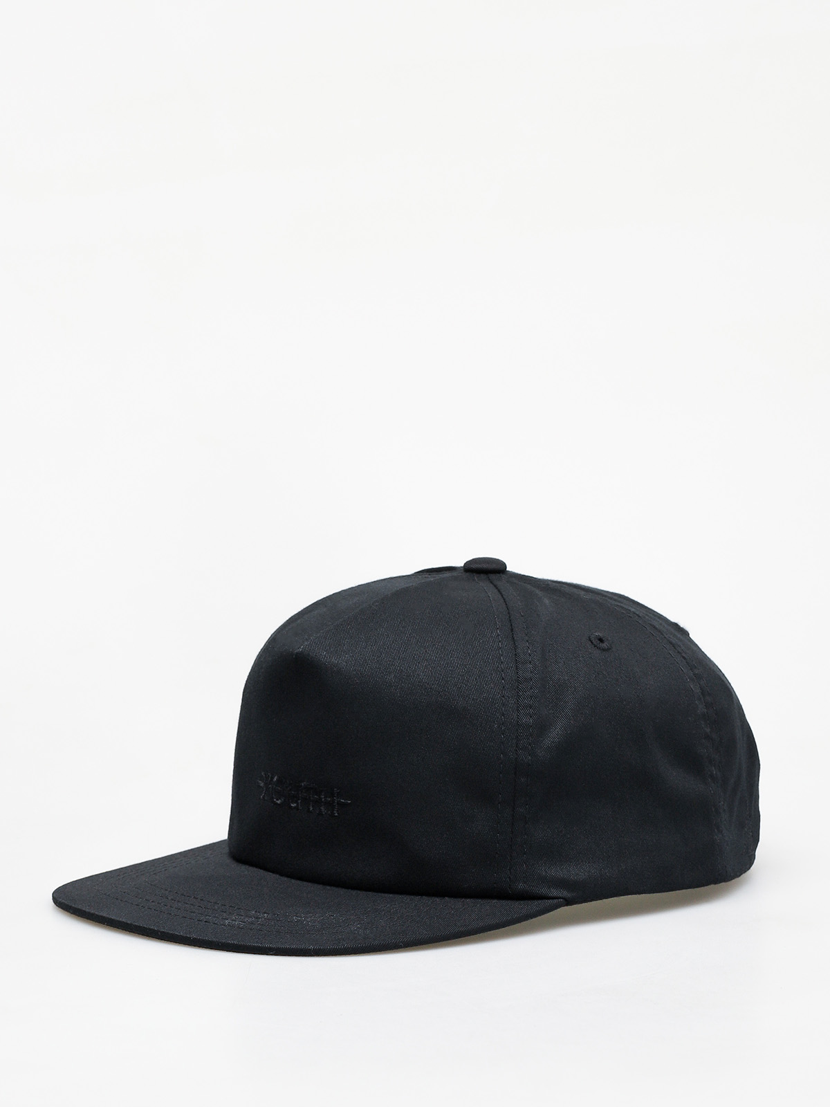 Czapka z daszkiem Youth Skateboards Devil Logo Floppy (black)