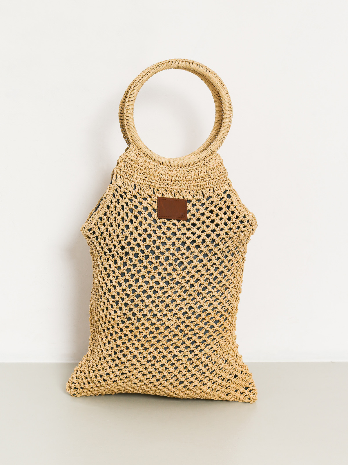 Torebka Brixton Courtney (tan/blue)