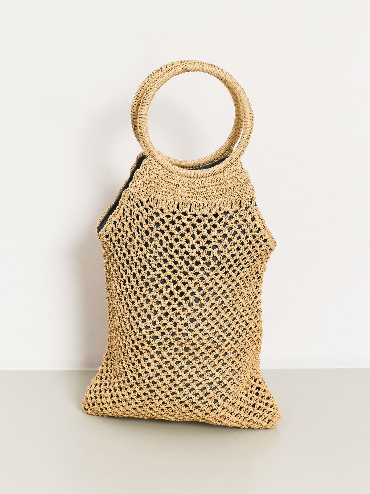 Torebka Brixton Courtney (tan/blue)