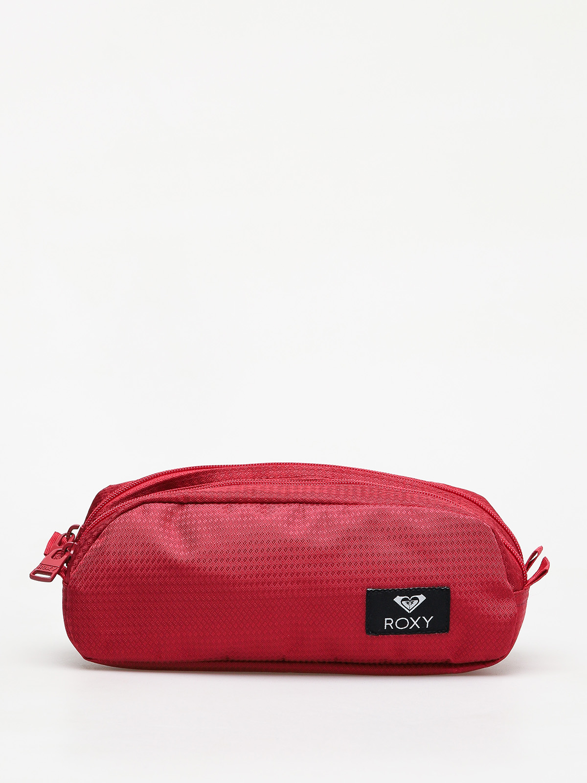 Piórnik Roxy Da Rock Textured Wmn (deep claret)