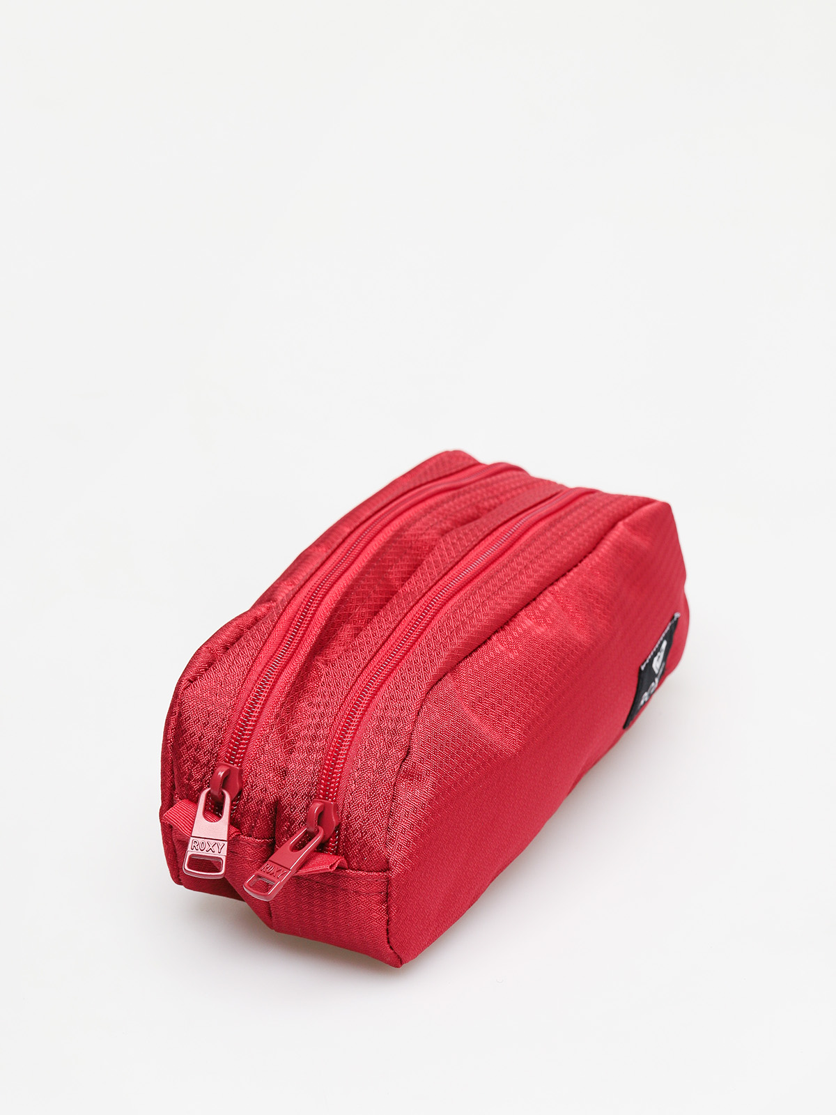 Piórnik Roxy Da Rock Textured Wmn (deep claret)