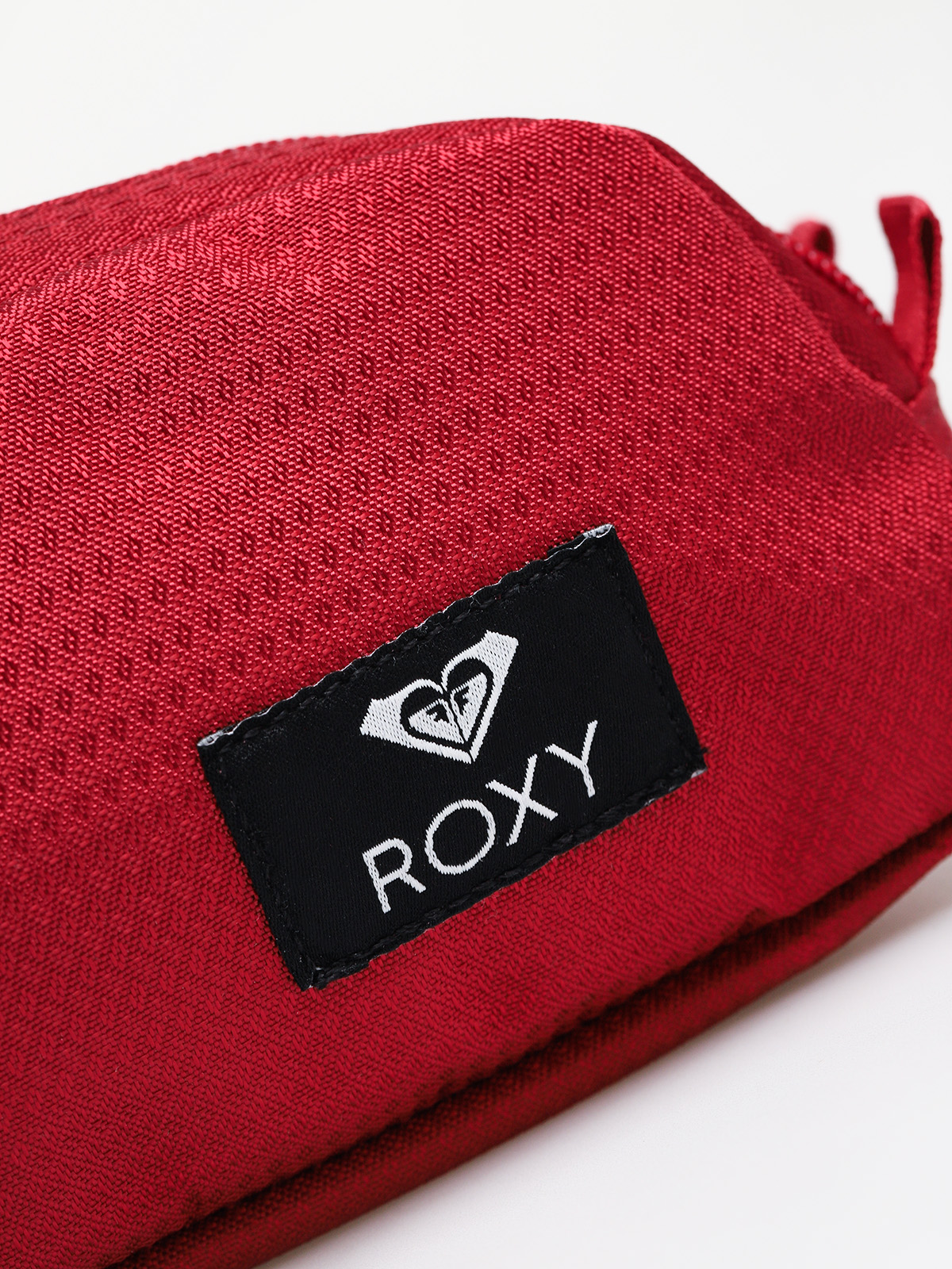 Piórnik Roxy Da Rock Textured Wmn (deep claret)