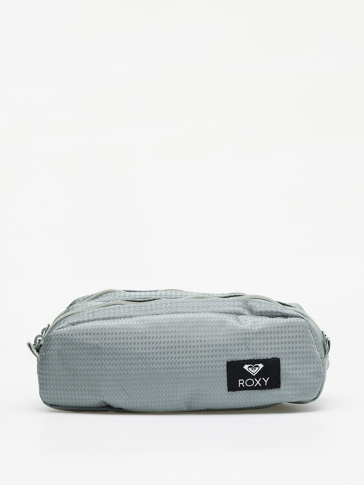 Piórnik Roxy Da Rock Textured Wmn (lily pad)
