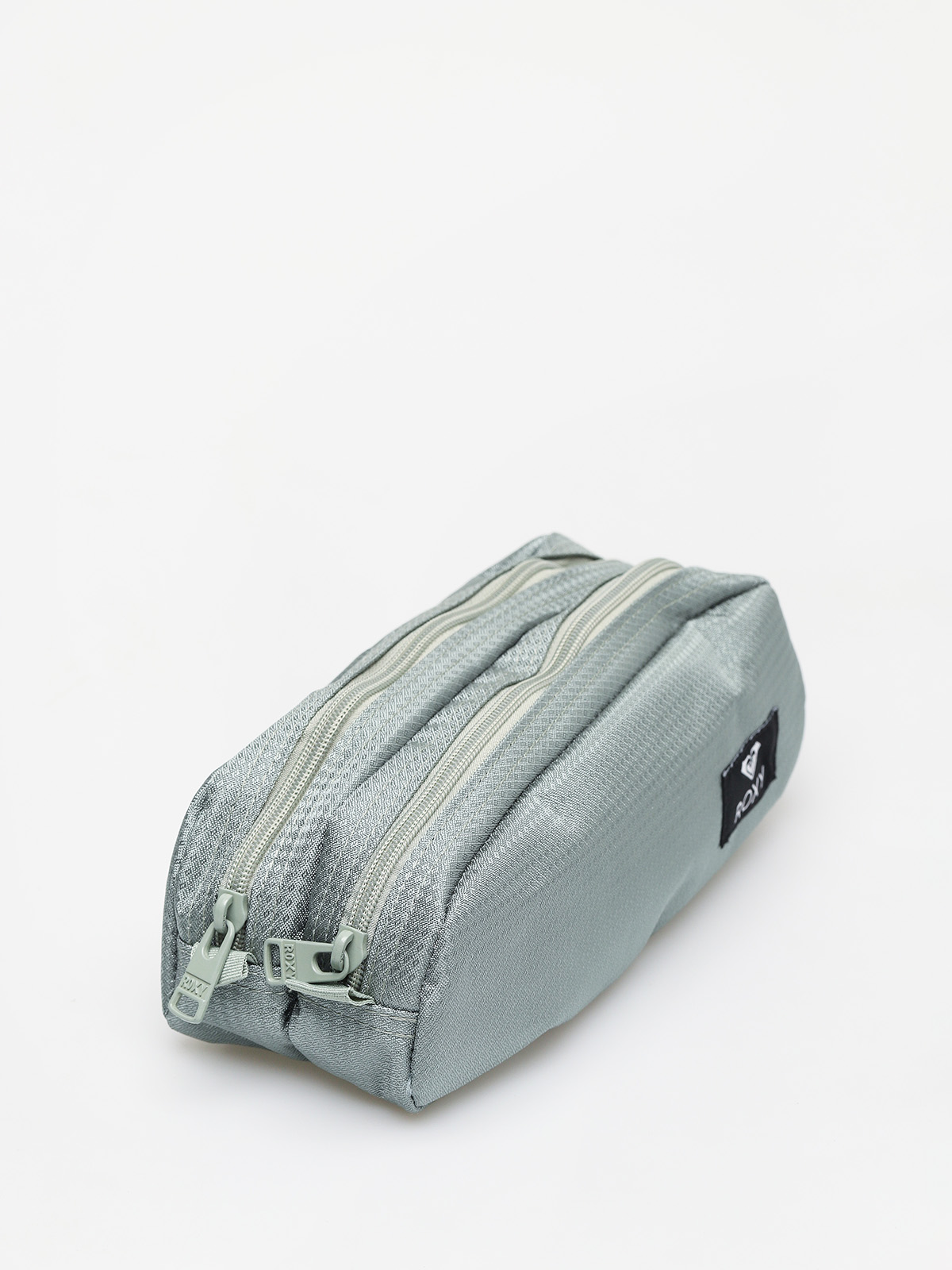 Piórnik Roxy Da Rock Textured Wmn (lily pad)