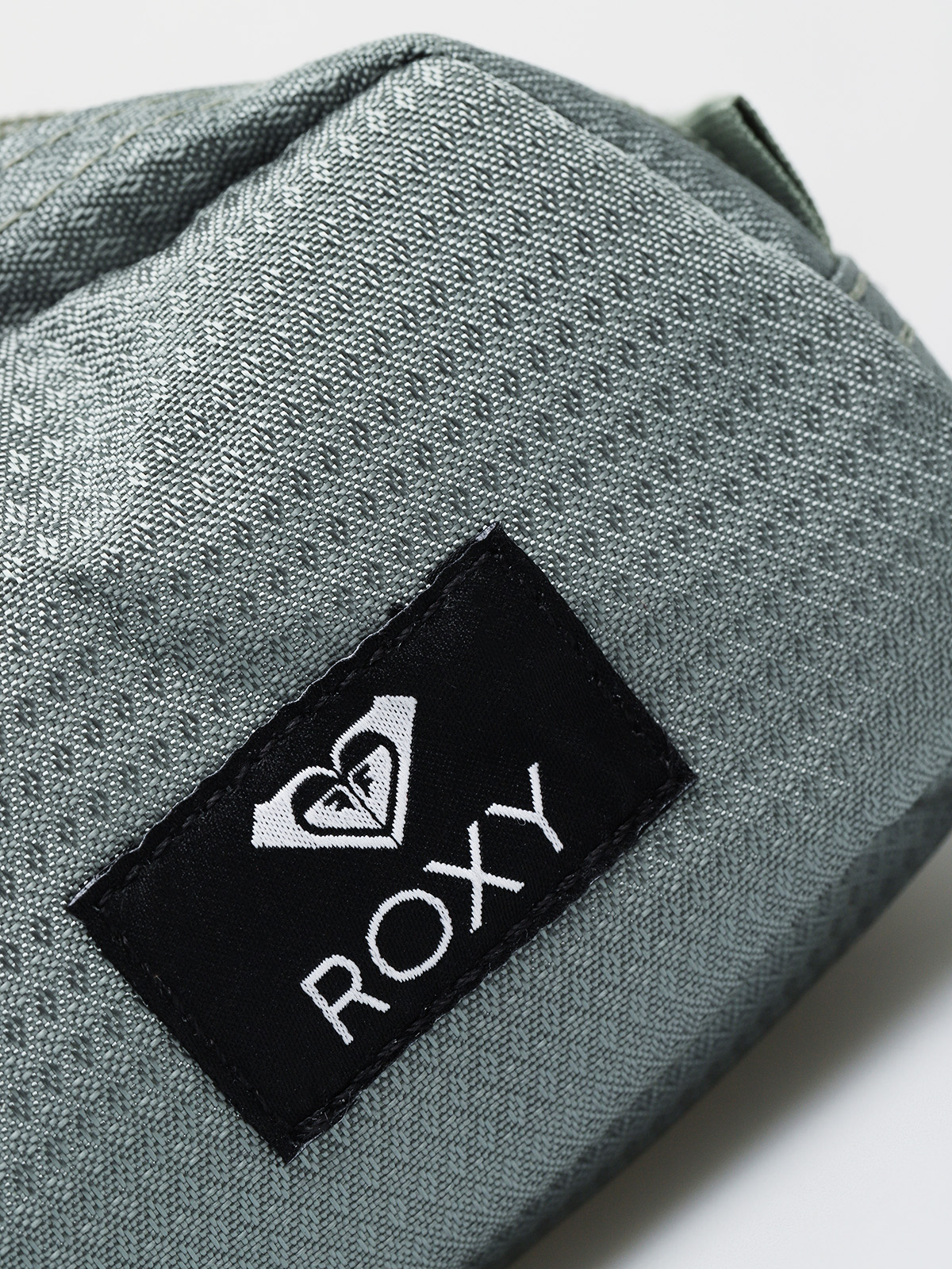 Piórnik Roxy Da Rock Textured Wmn (lily pad)
