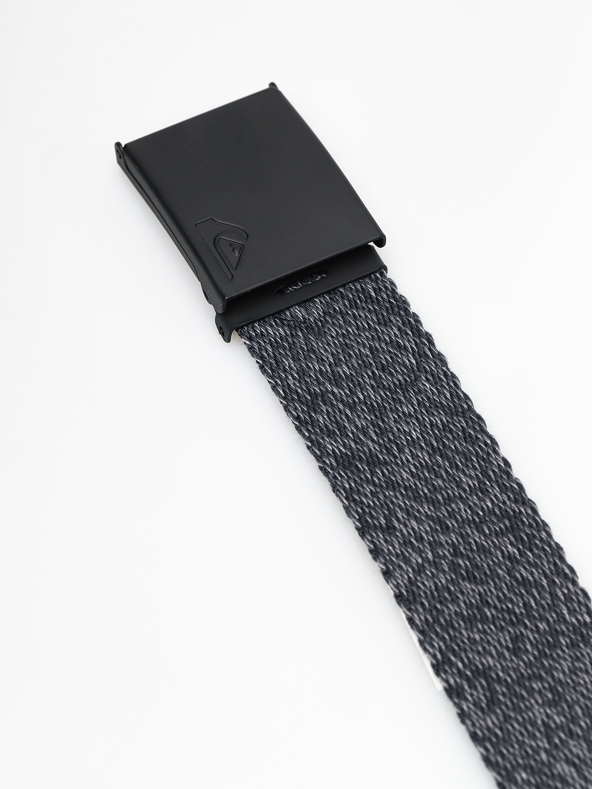 Pasek Quiksilver The Jam 5 (raven heather)