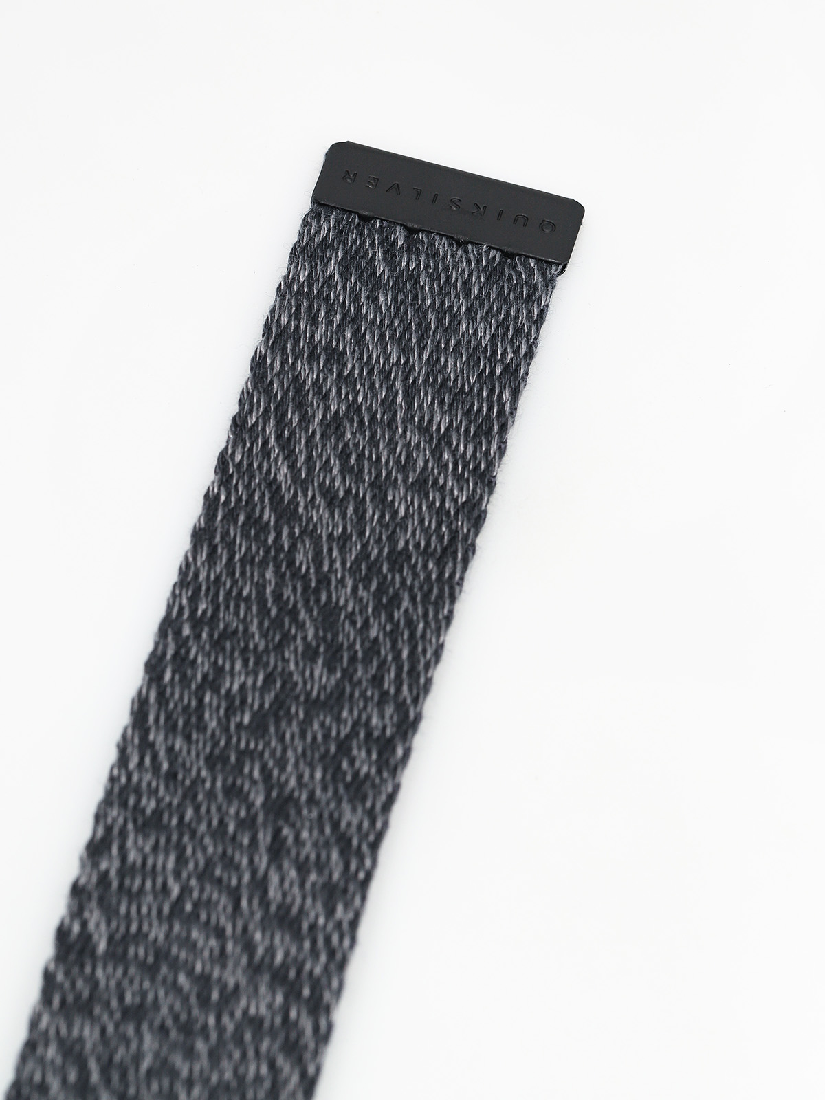 Pasek Quiksilver The Jam 5 (raven heather)