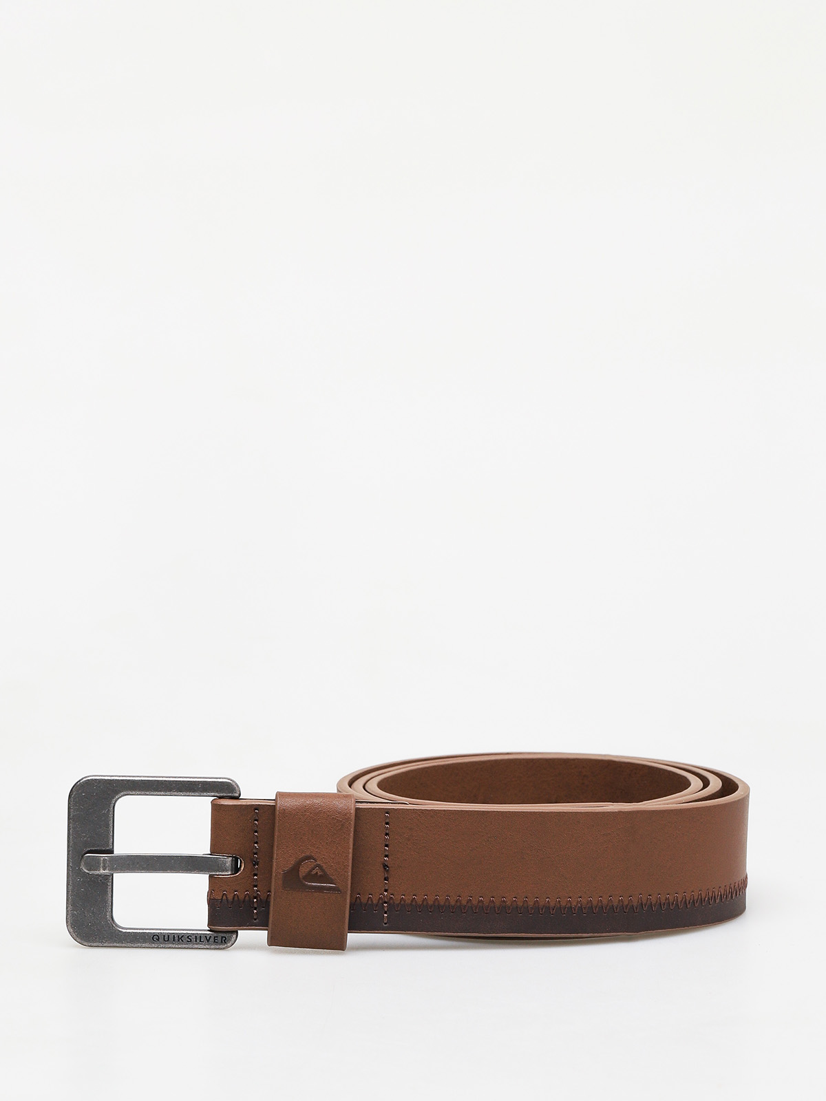 Pasek Quiksilver Binge 3 (chocolate brown)