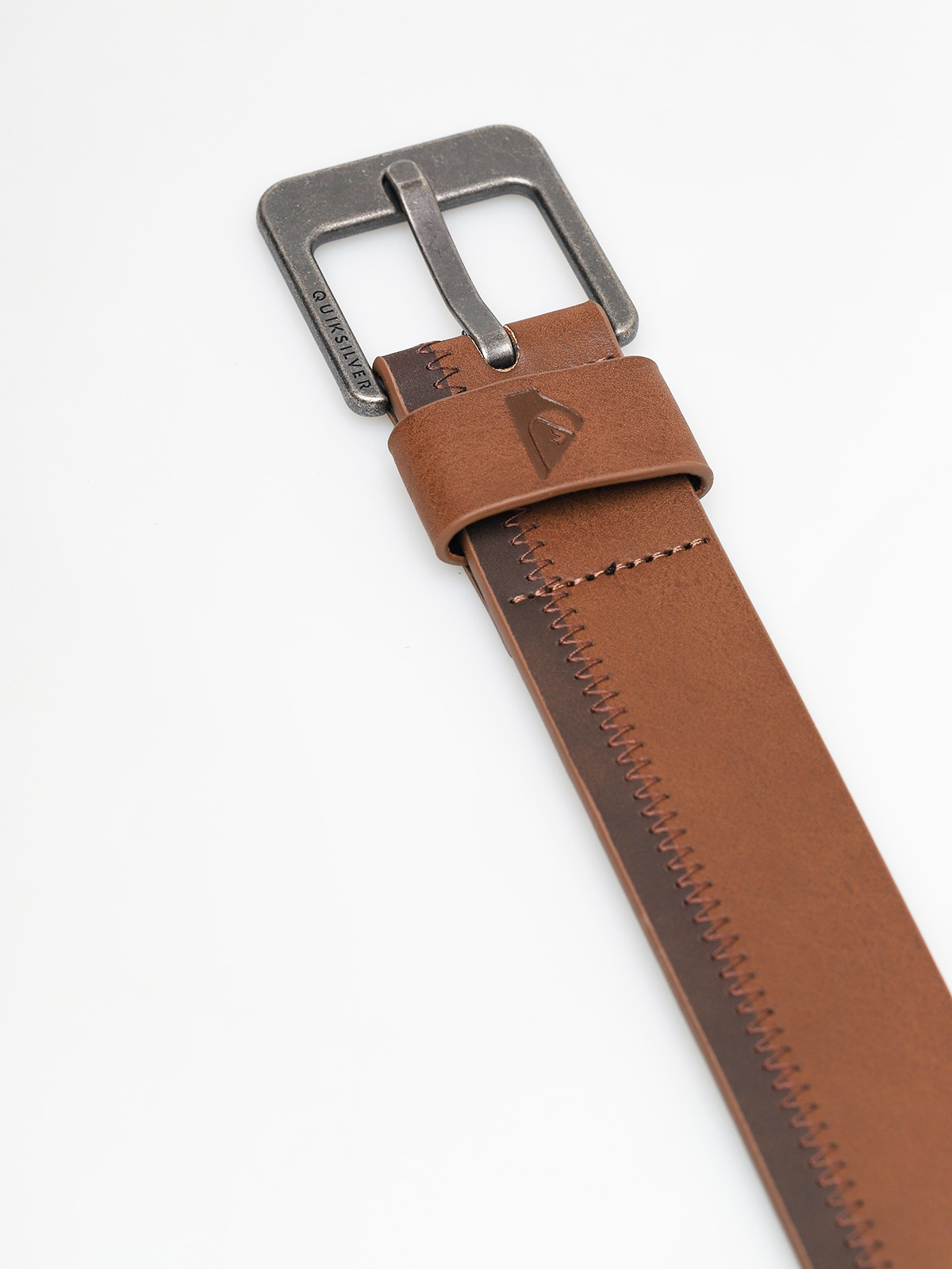 Pasek Quiksilver Binge 3 (chocolate brown)