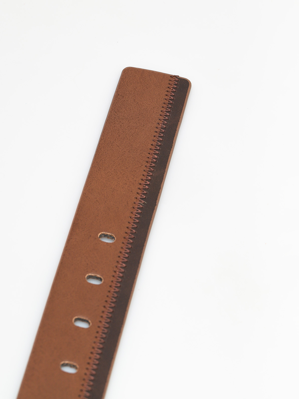 Pasek Quiksilver Binge 3 (chocolate brown)