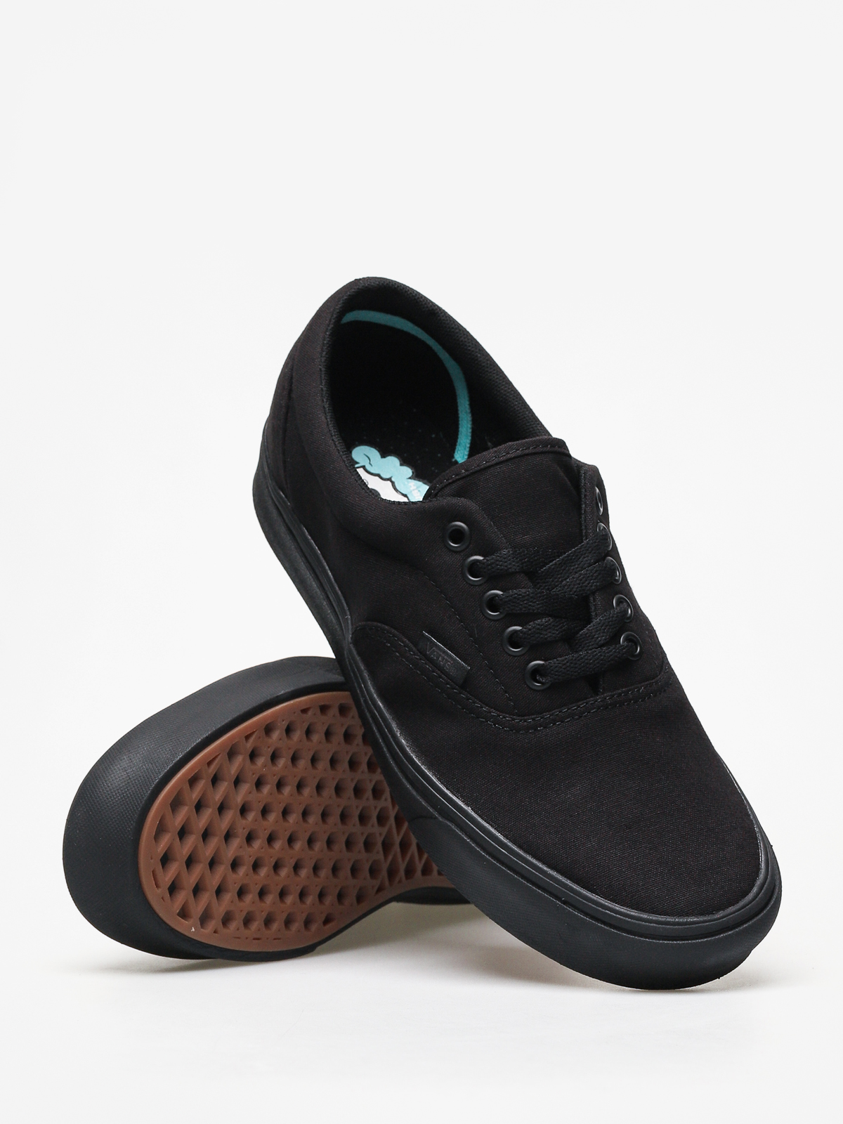 Buty Vans ComfyCush Era (classic black/black)