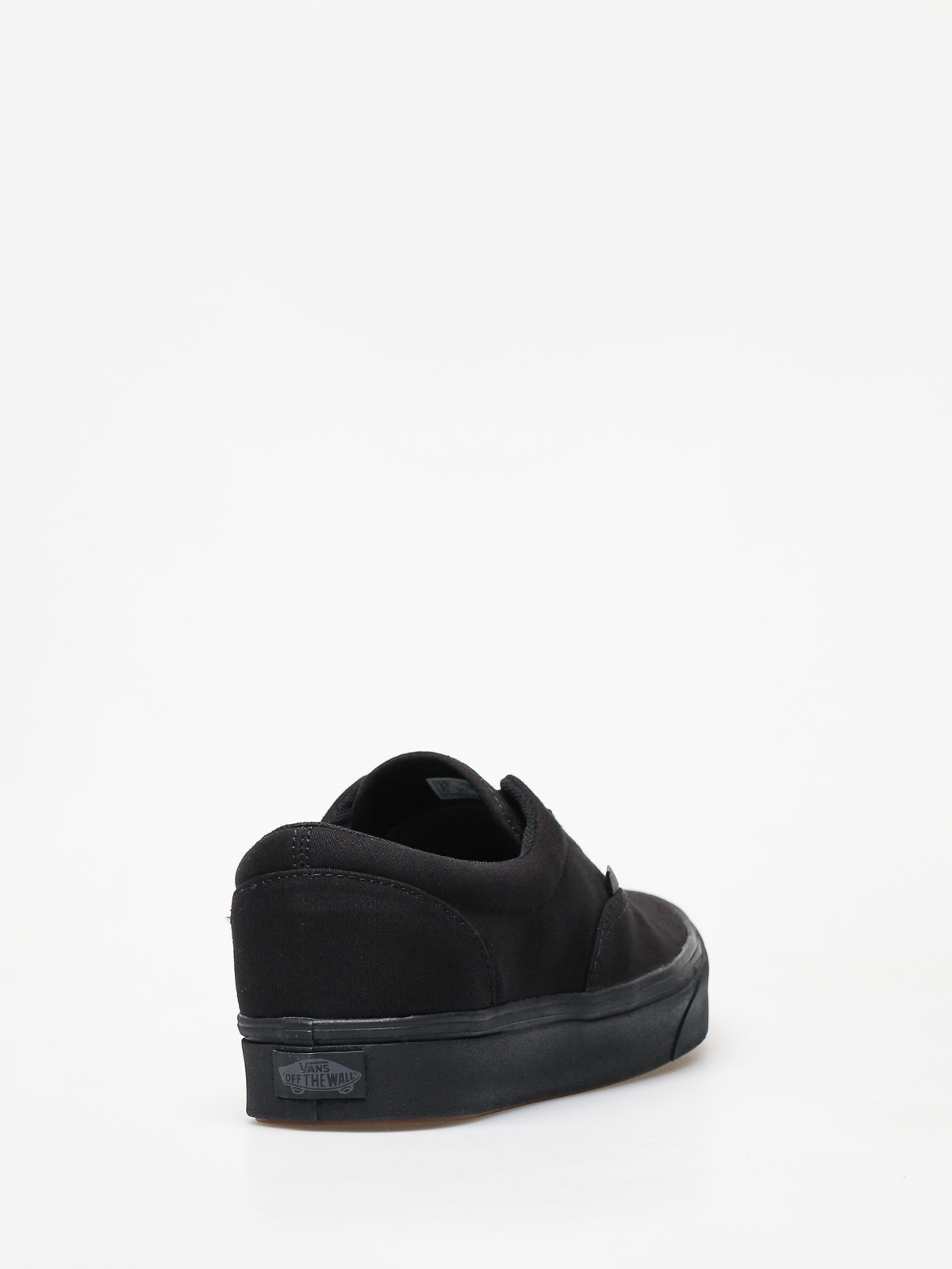 Buty Vans ComfyCush Era (classic black/black)