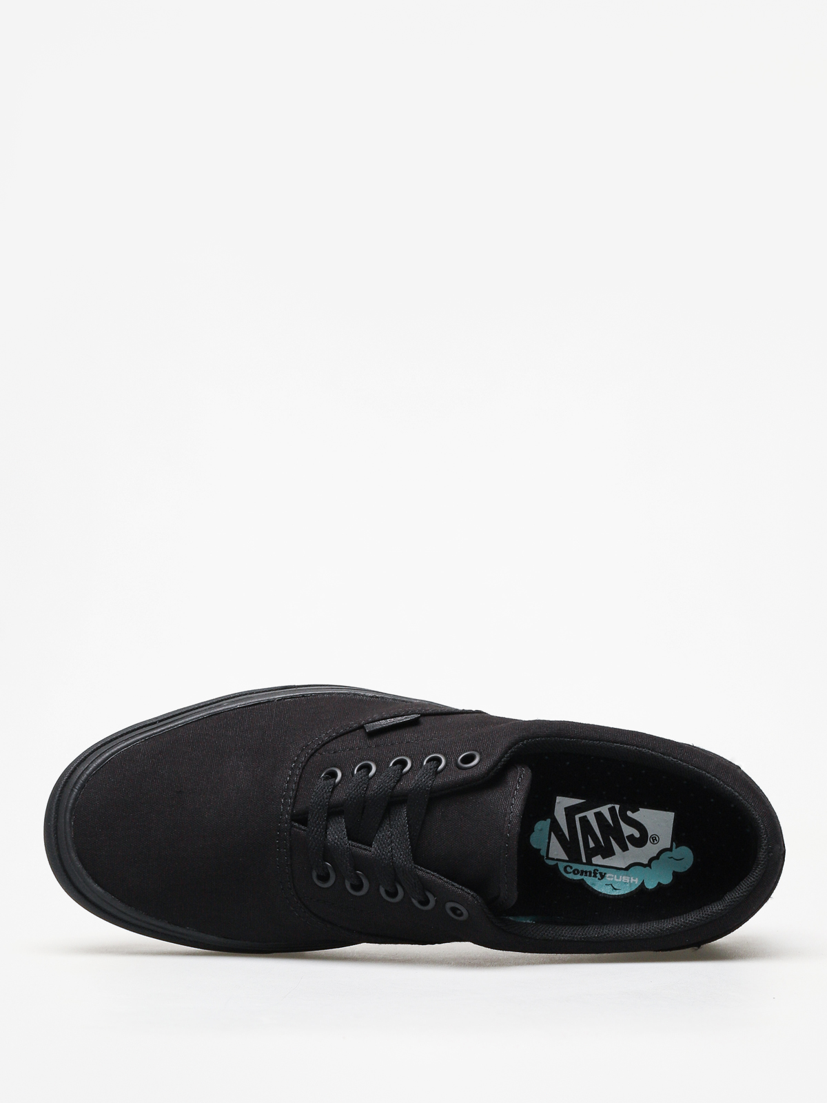 Buty Vans ComfyCush Era (classic black/black)