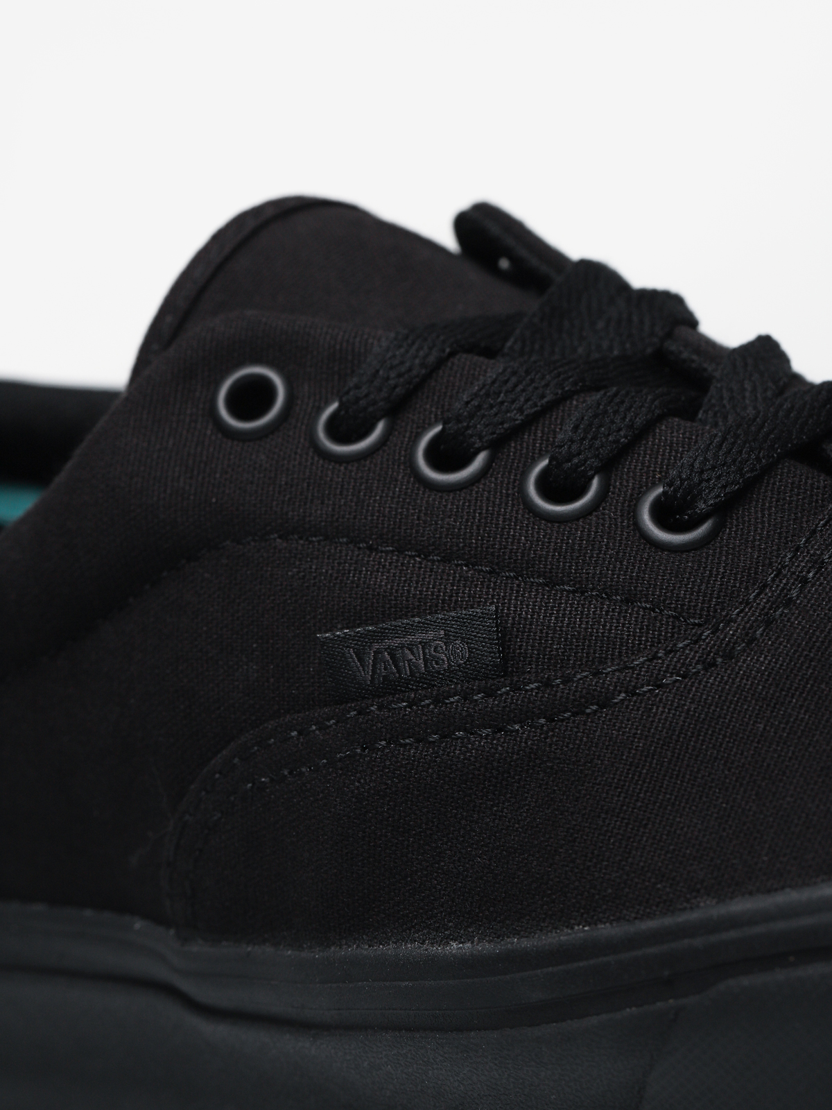 Buty Vans ComfyCush Era (classic black/black)
