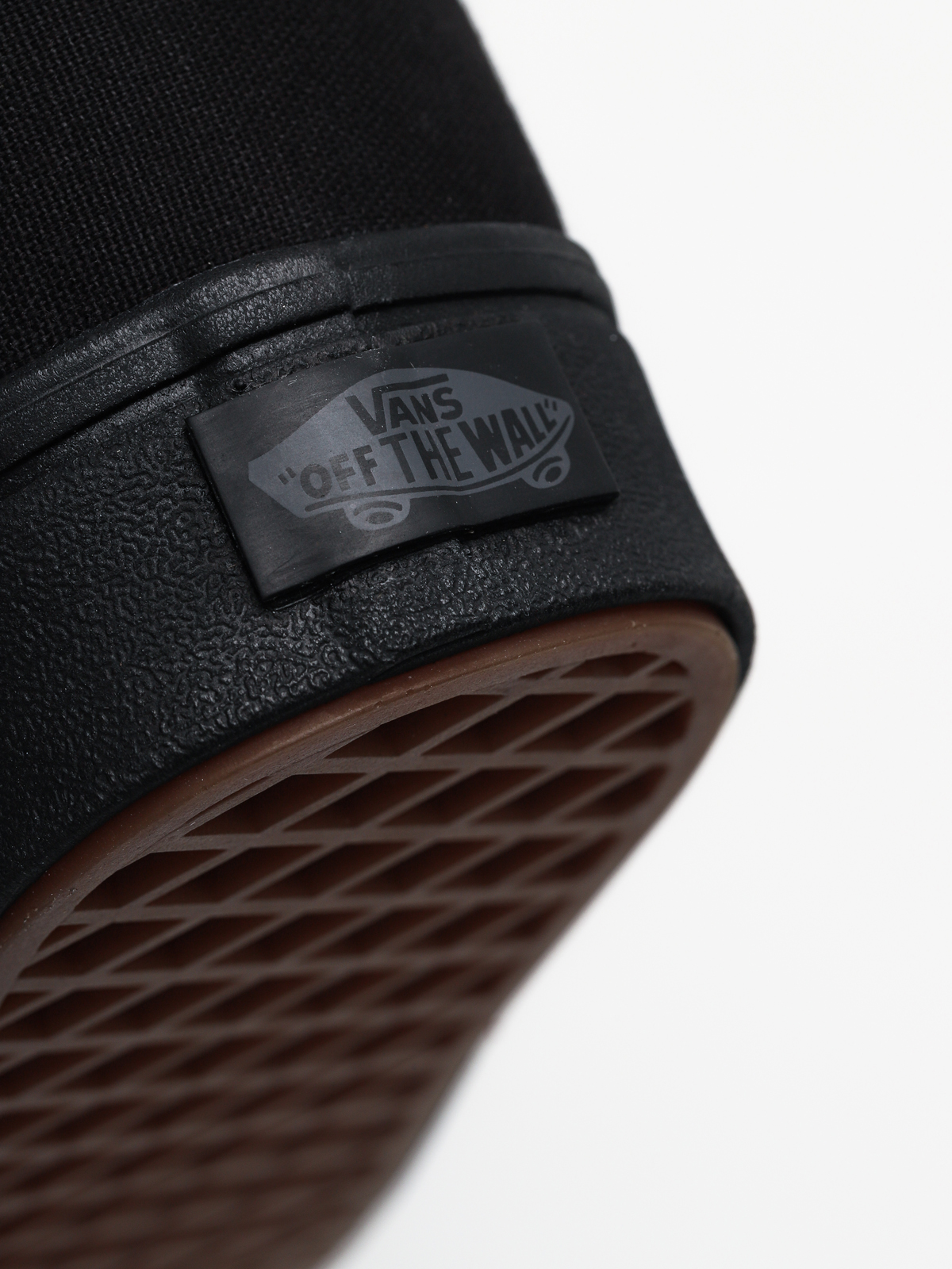 Buty Vans ComfyCush Era (classic black/black)