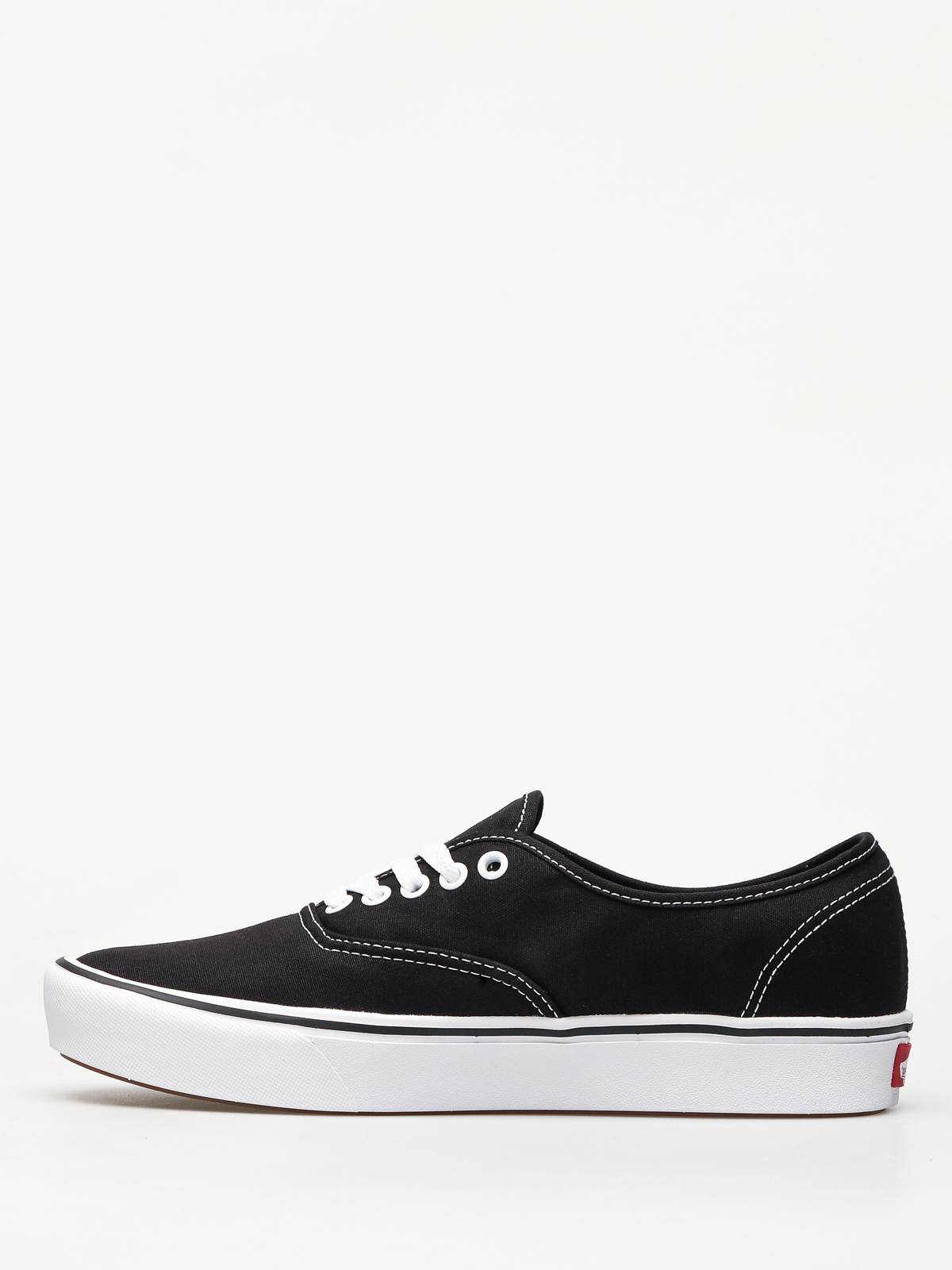 Buty Vans ComfyCush Authentic (classic black/true white)