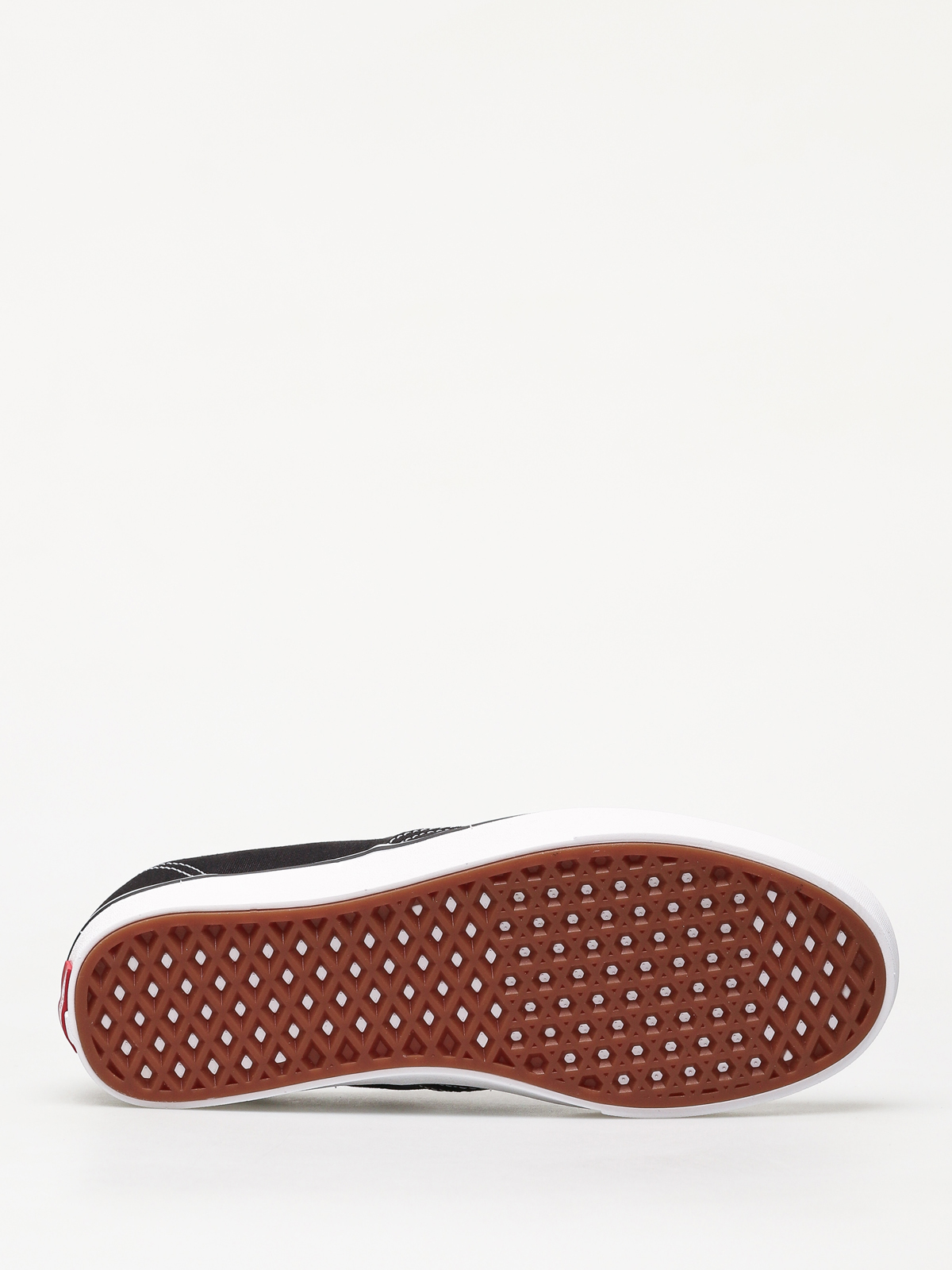 Buty Vans ComfyCush Authentic (classic black/true white)