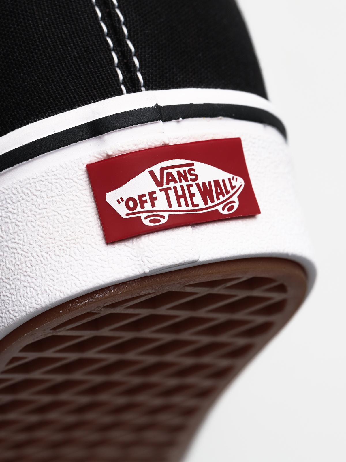 Buty Vans ComfyCush Authentic (classic black/true white)