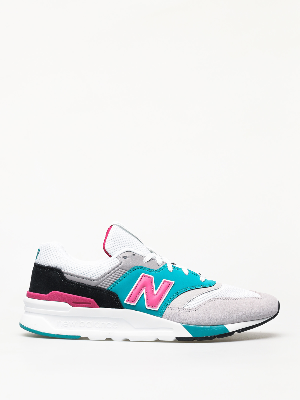 Buty New Balance 997 (grey)