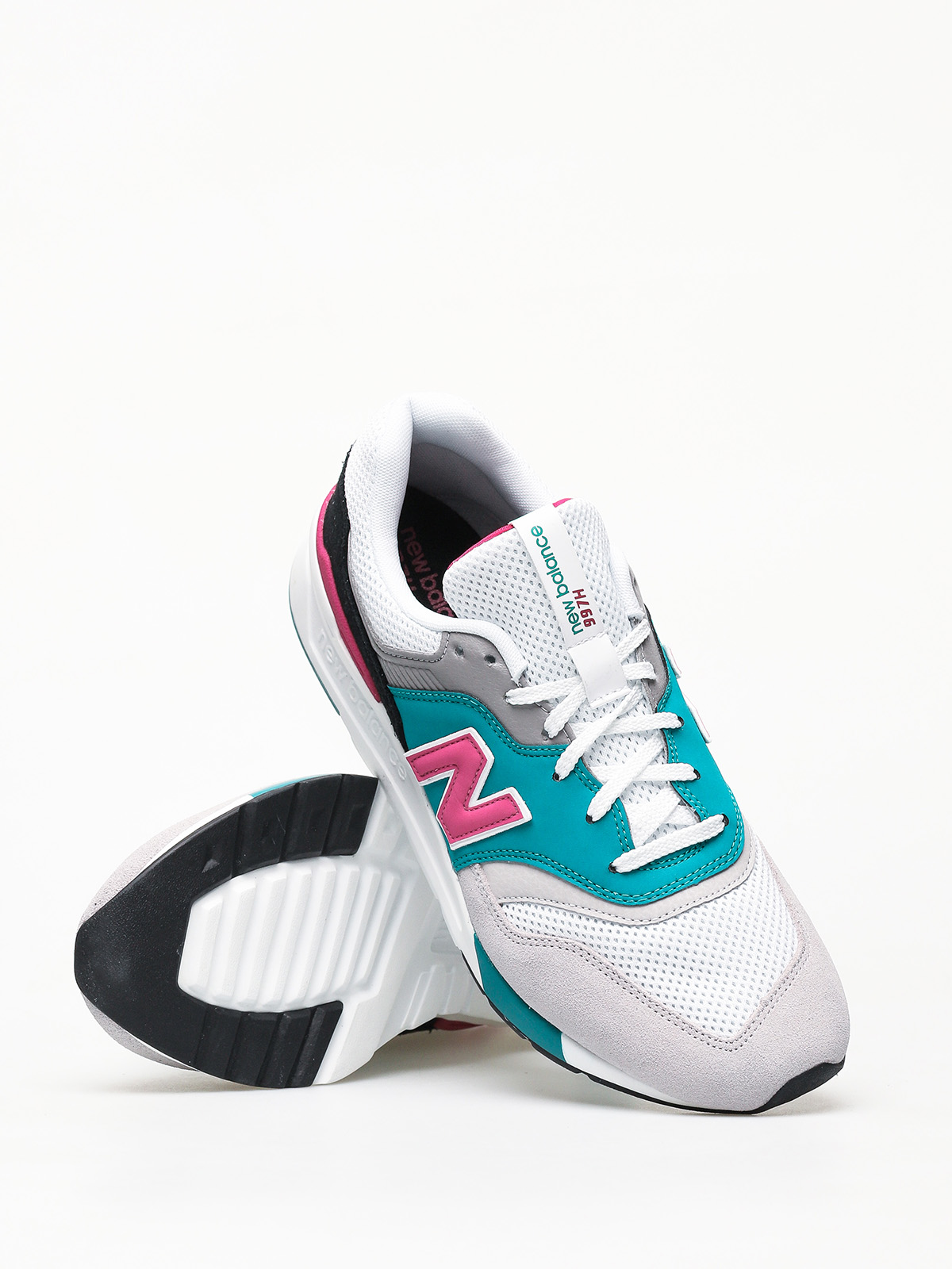 Buty New Balance 997 (grey)