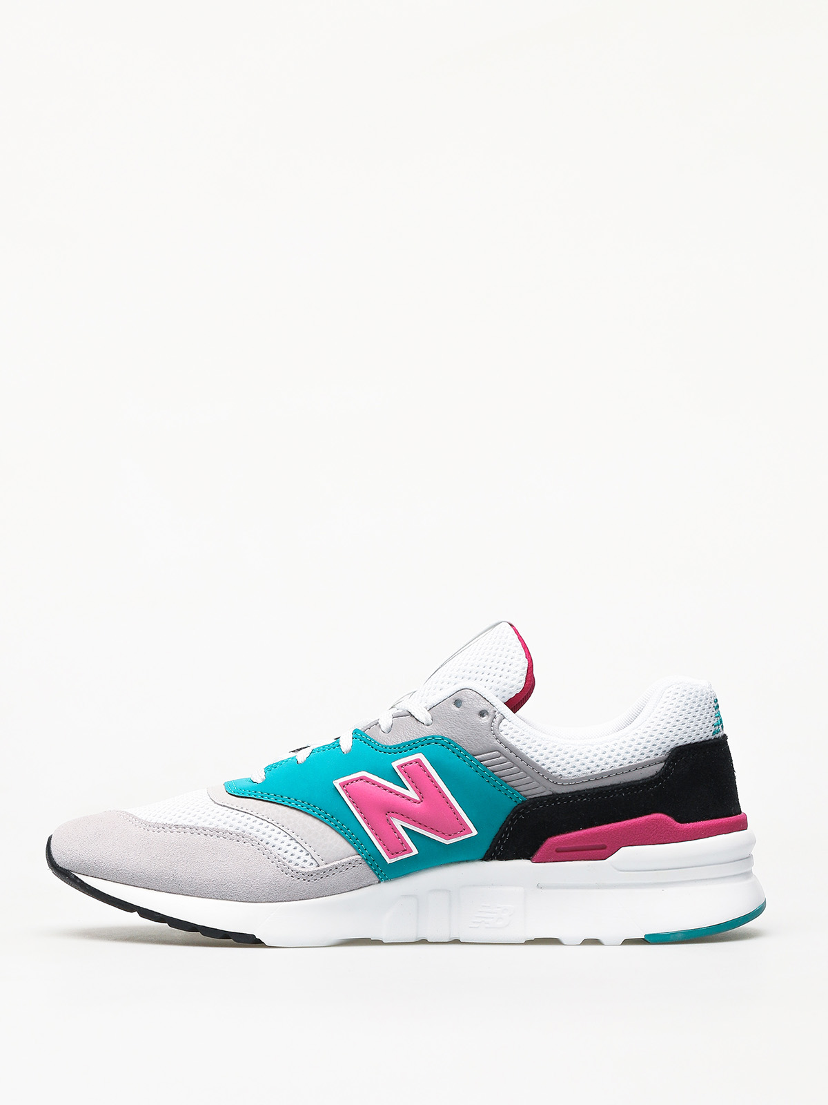 Buty New Balance 997 (grey)