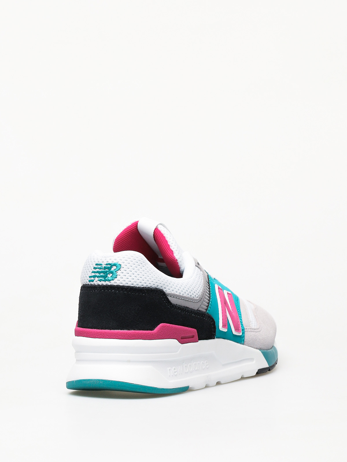 Buty New Balance 997 (grey)