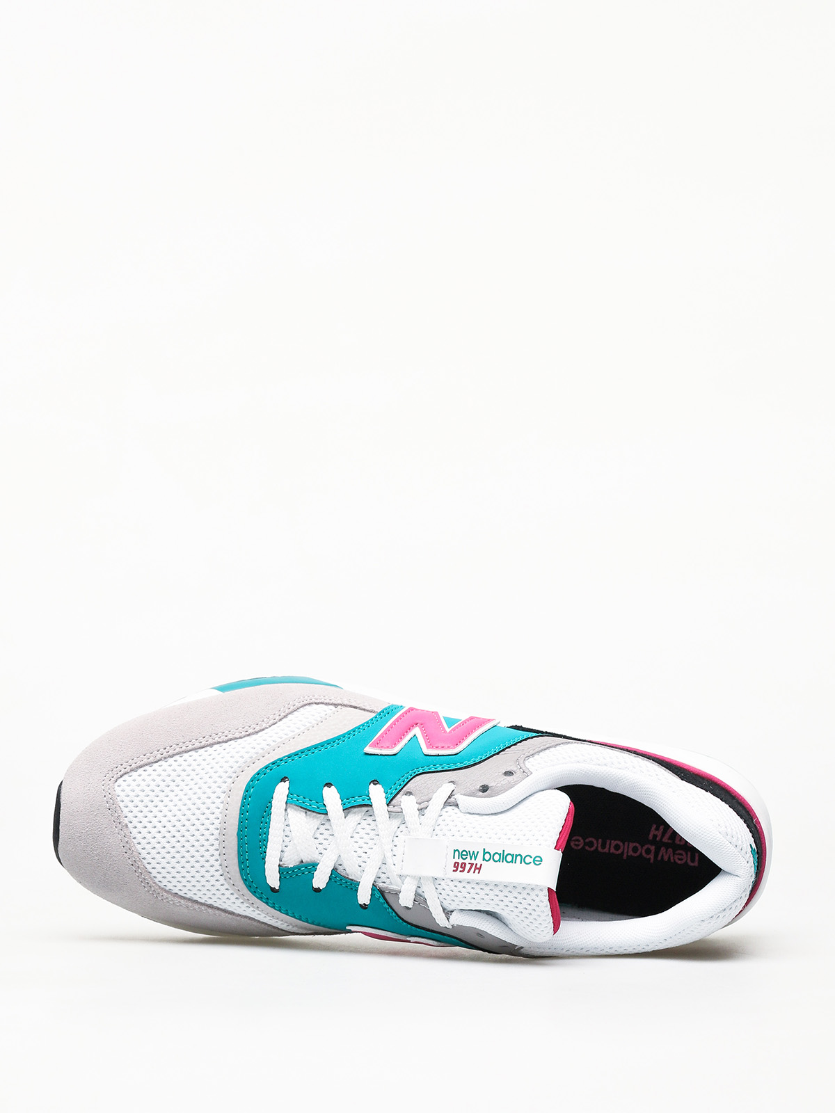 Buty New Balance 997 (grey)