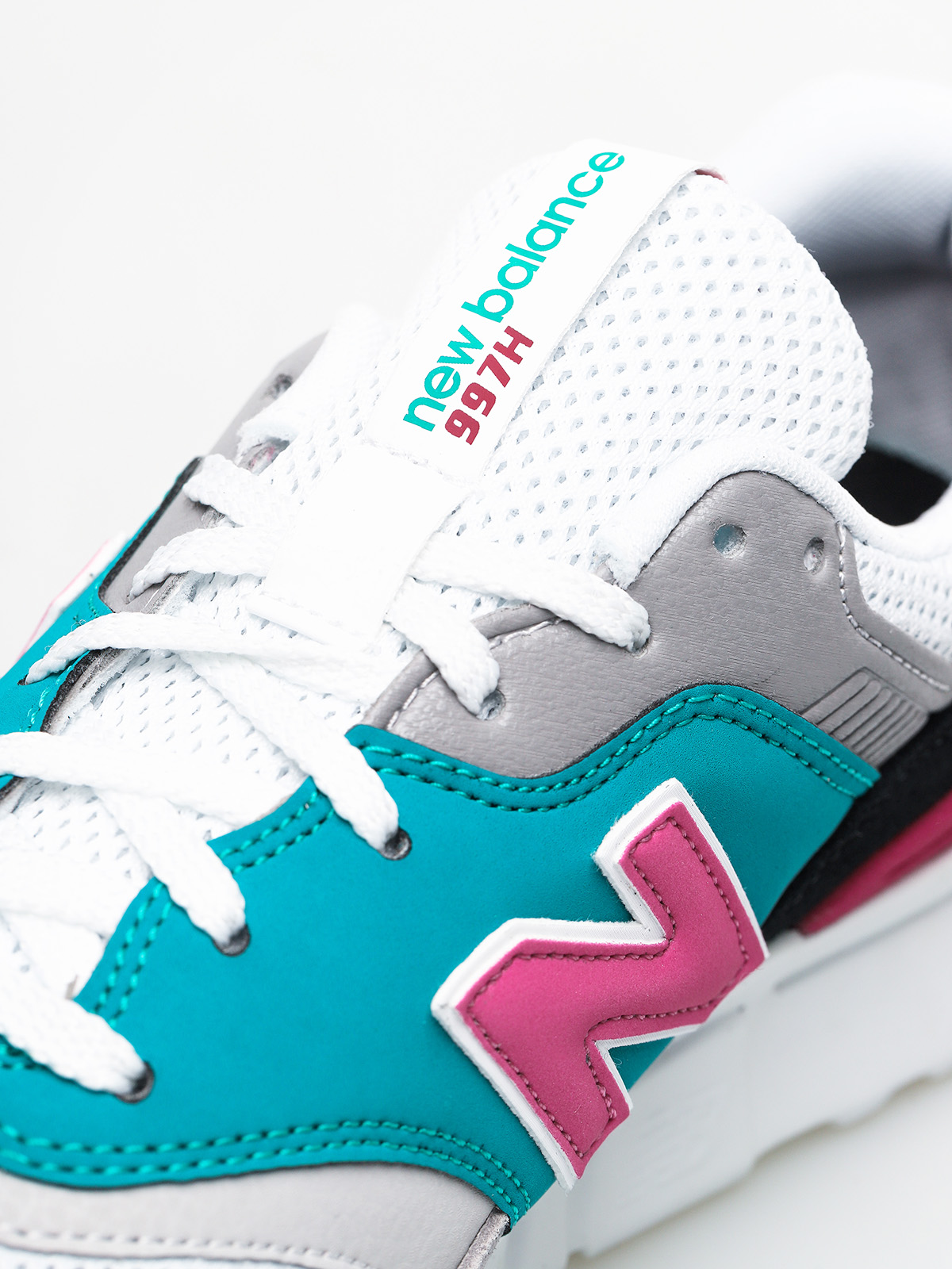 Buty New Balance 997 (grey)
