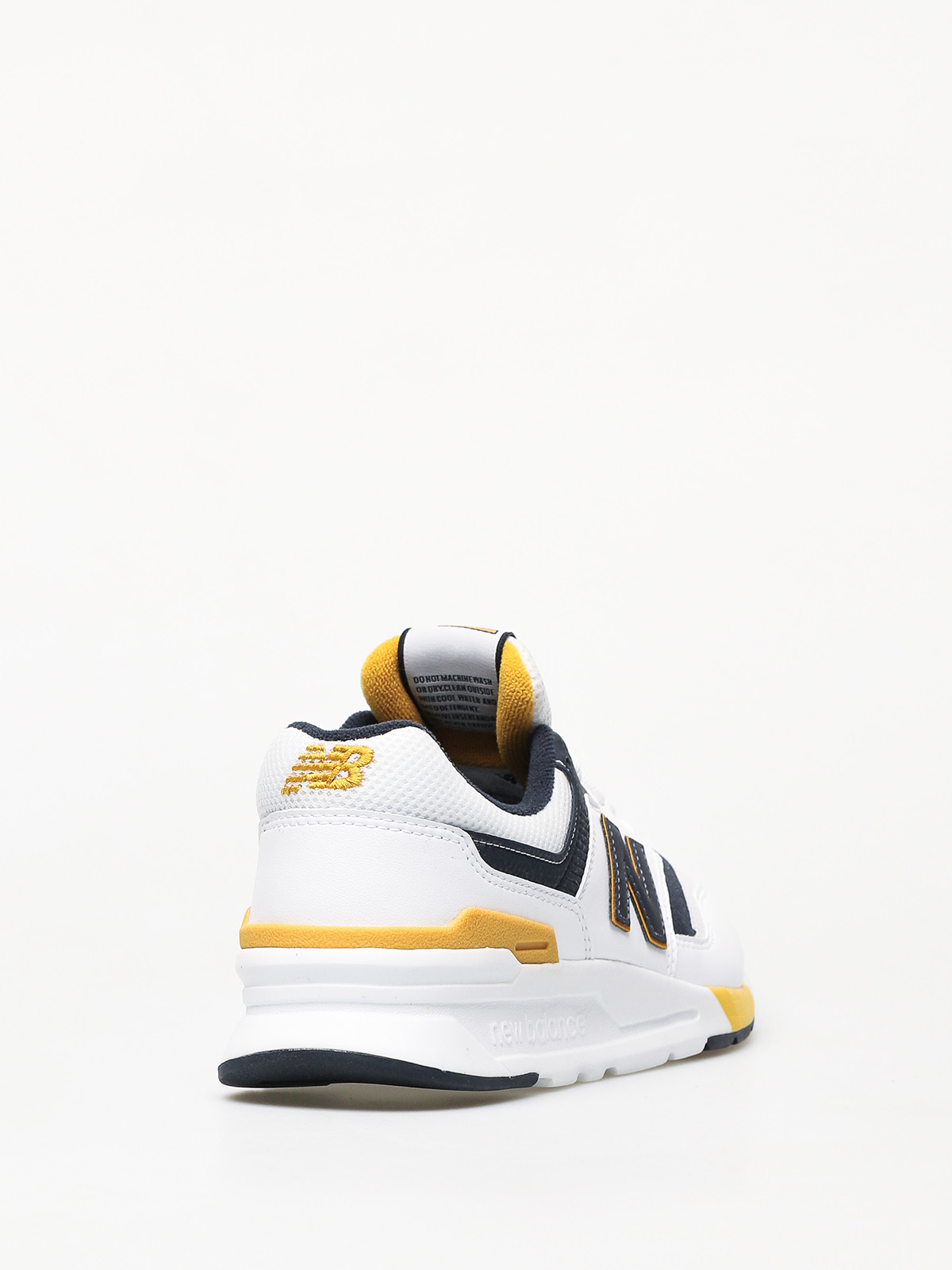 Buty New Balance 997 (white/navy)