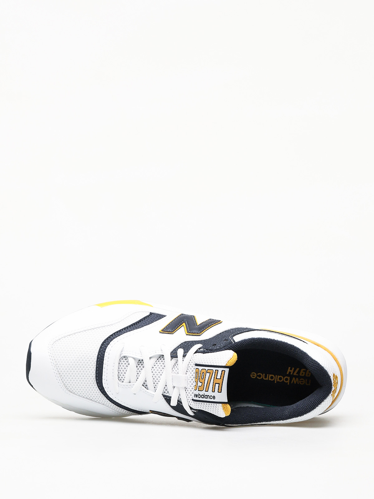 Buty New Balance 997 (white/navy)