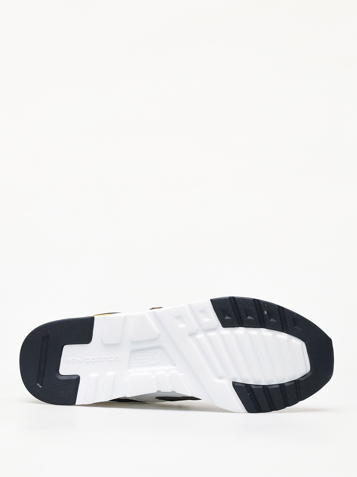 Buty New Balance 997 (white/navy)