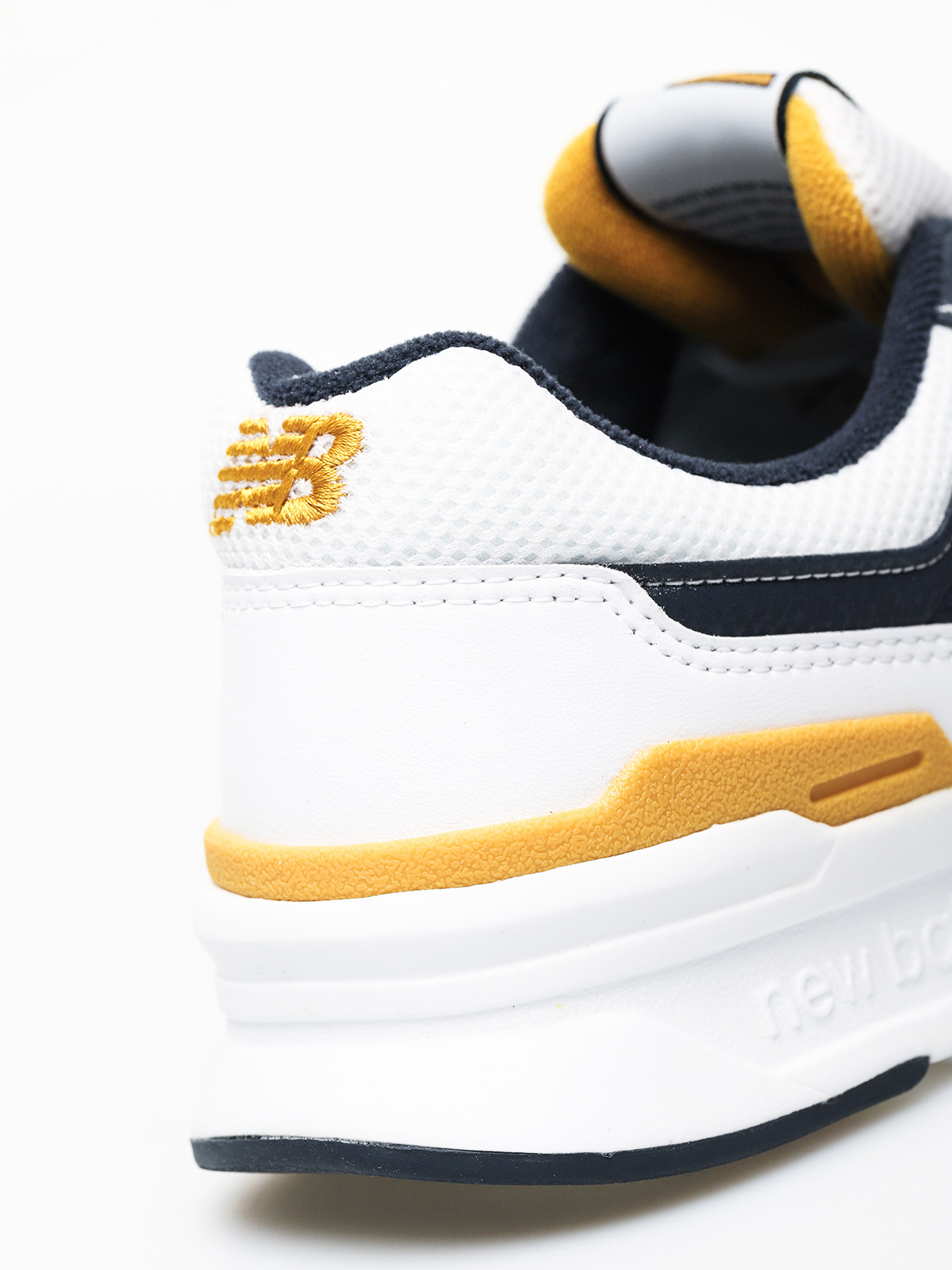 Buty New Balance 997 (white/navy)