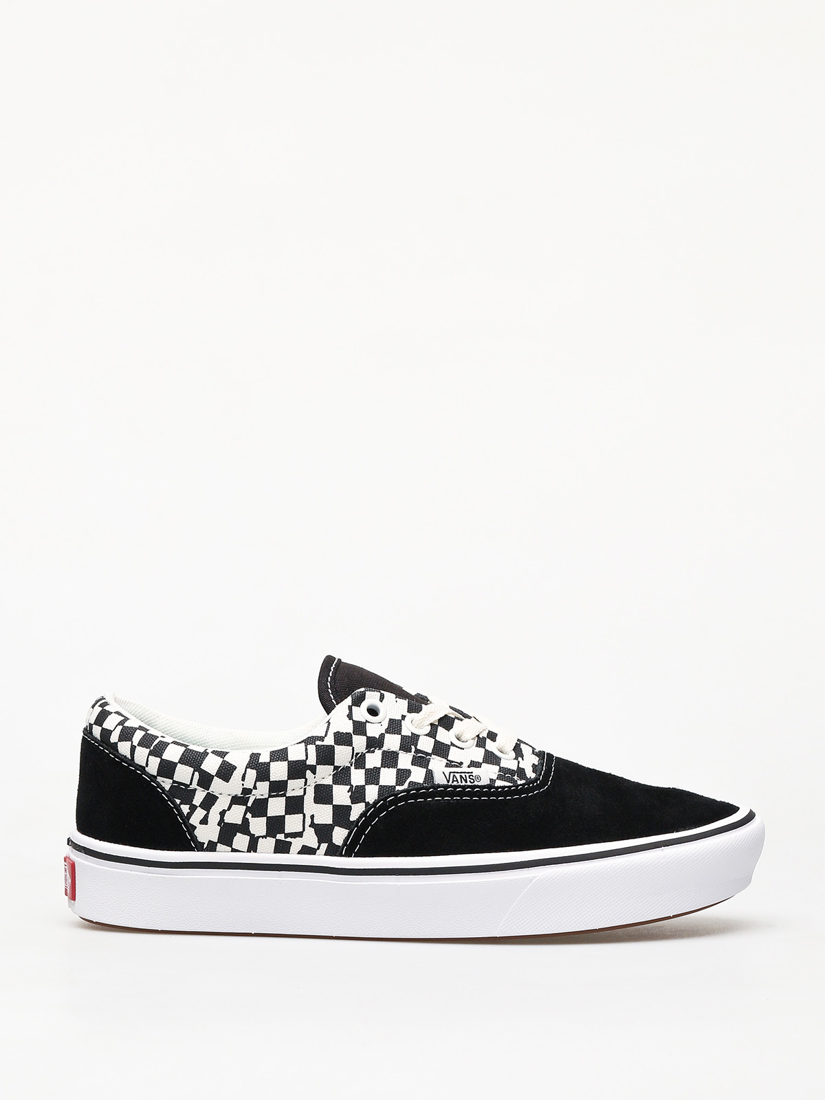 Buty Vans ComfyCush Era (tear check/black/true white)