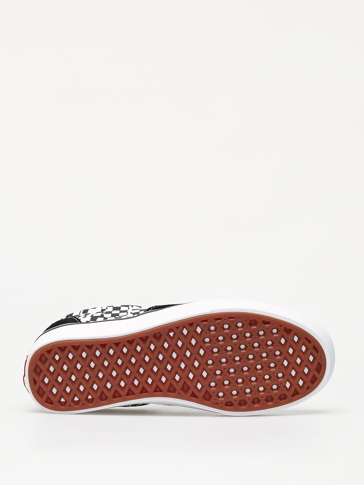 Buty Vans ComfyCush Era (tear check/black/true white)