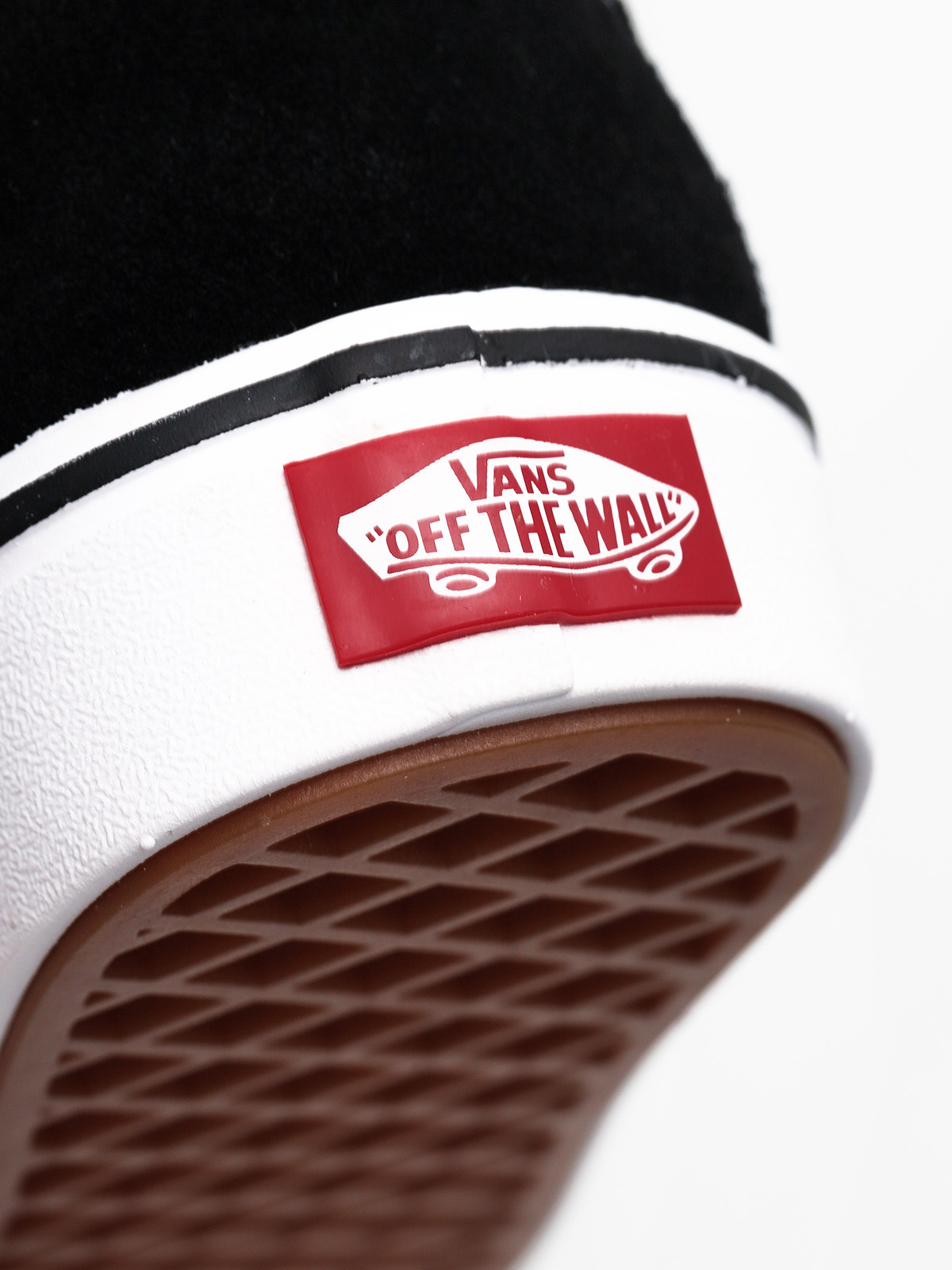 Buty Vans ComfyCush Era (tear check/black/true white)