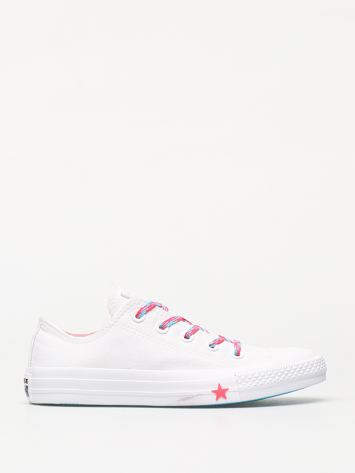 Trampki Converse Chuck Taylor All Star Ox Glow Up Wmn (optical white)