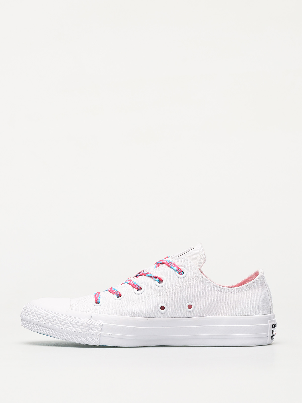 Trampki Converse Chuck Taylor All Star Ox Glow Up Wmn (optical white)