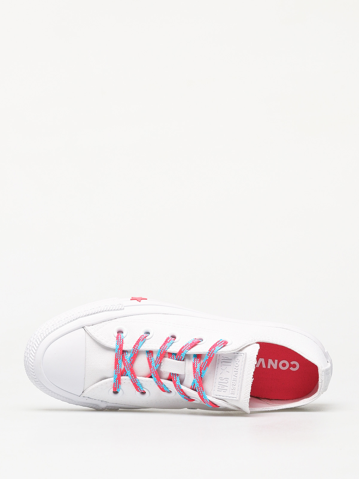 Trampki Converse Chuck Taylor All Star Ox Glow Up Wmn (optical white)