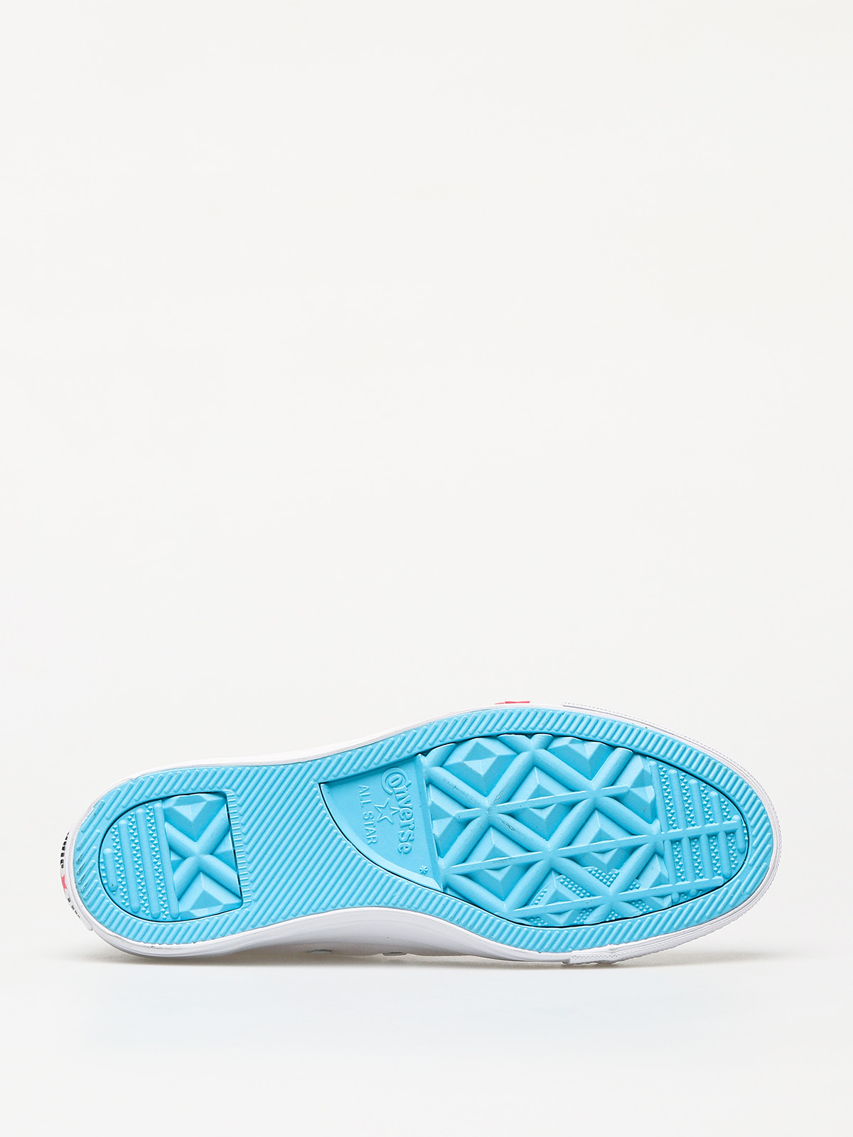 Trampki Converse Chuck Taylor All Star Ox Glow Up Wmn (optical white)