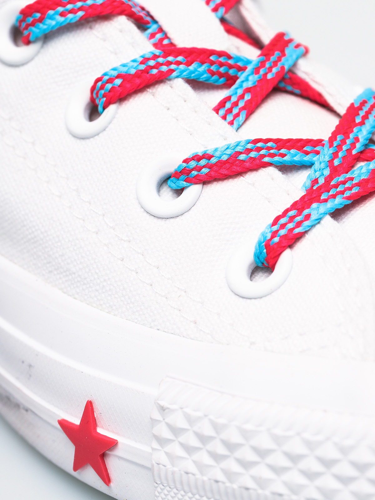Trampki Converse Chuck Taylor All Star Ox Glow Up Wmn (optical white)