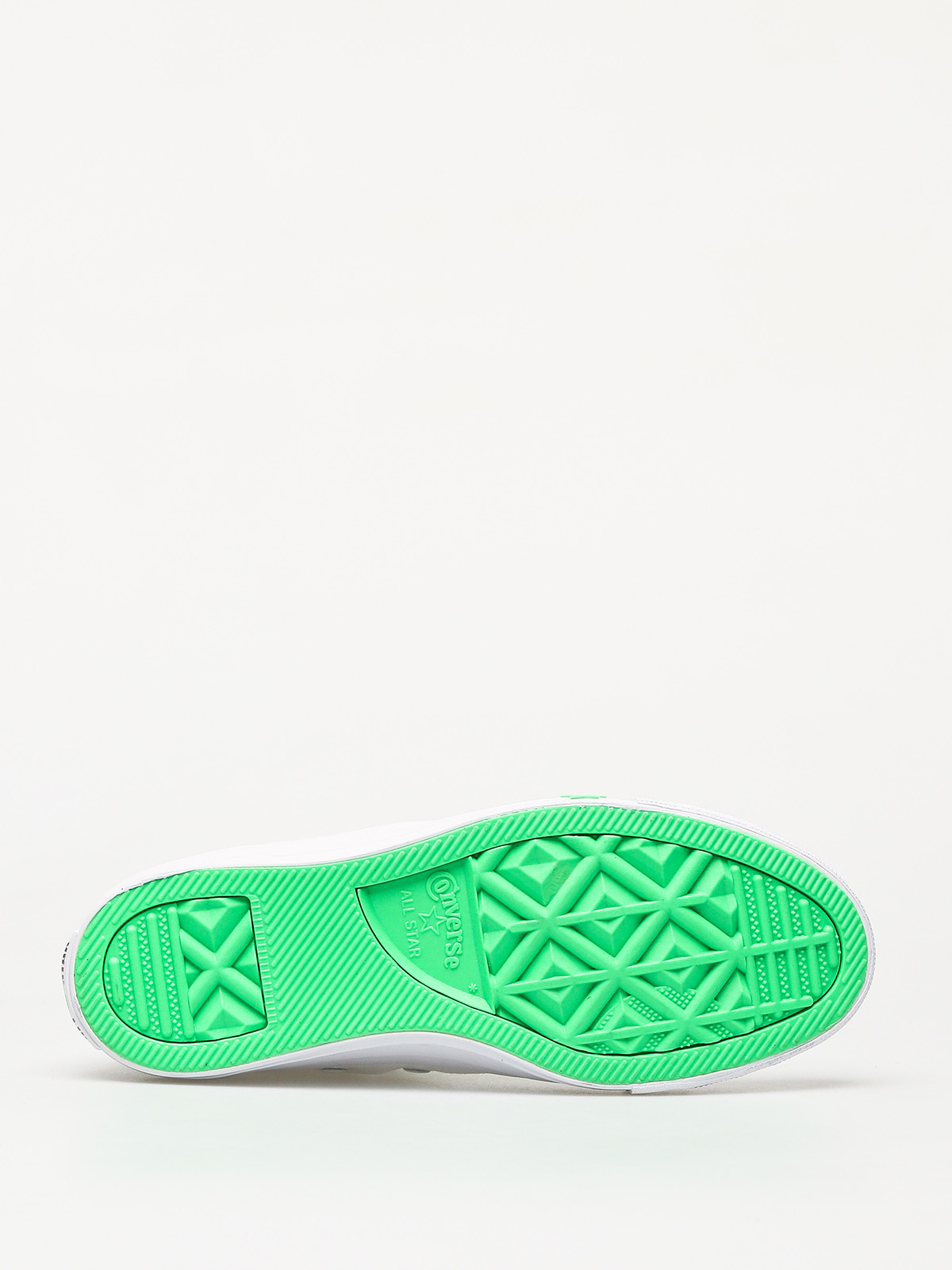 Trampki Converse Chuck Taylor All Star Hi Glow Up Wmn (optical white)