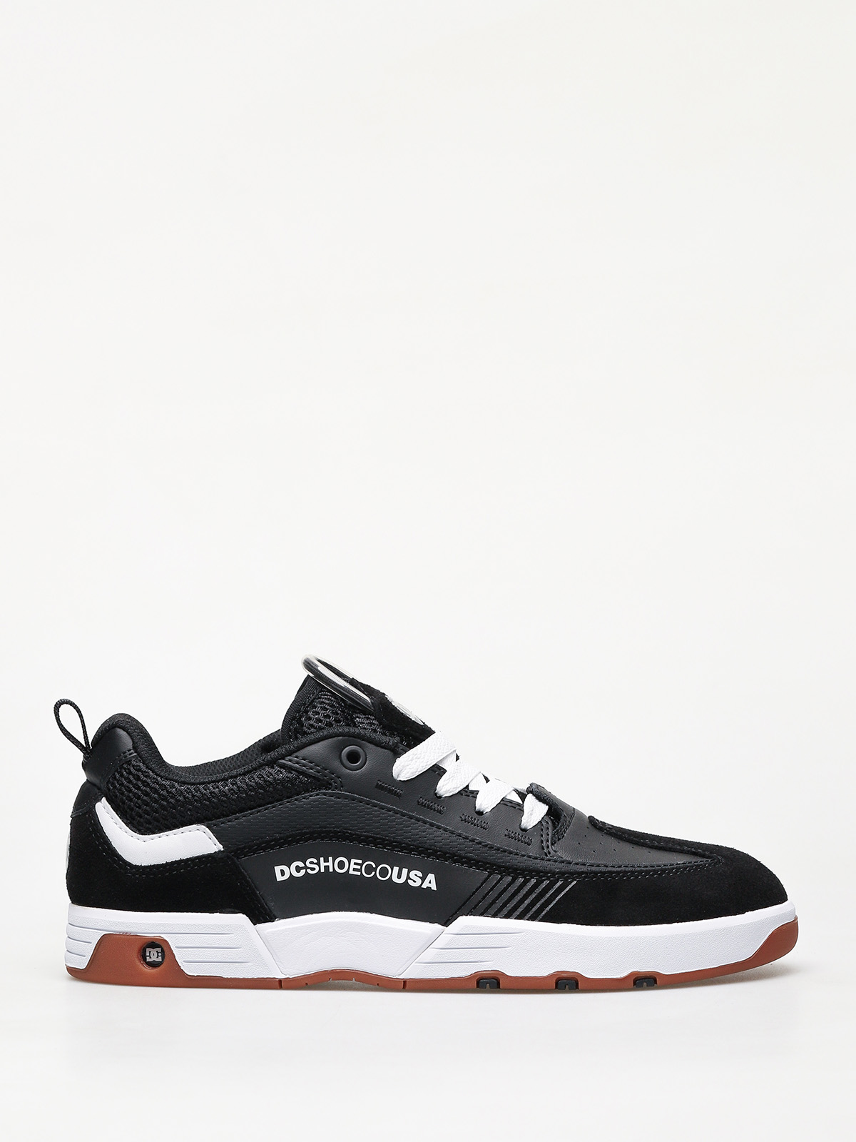 Buty DC Legacy98 Slm (black/white)