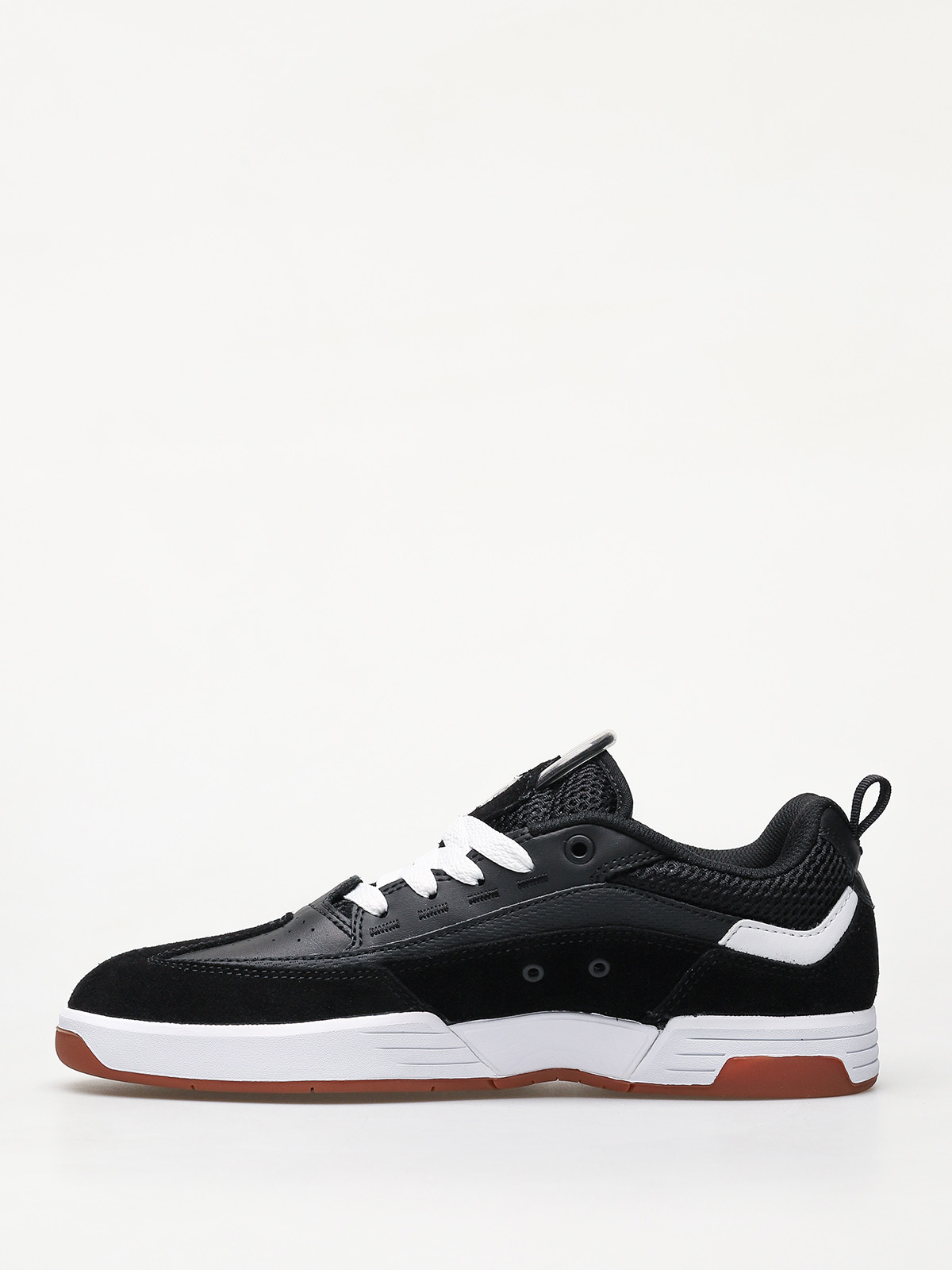 Buty DC Legacy98 Slm (black/white)