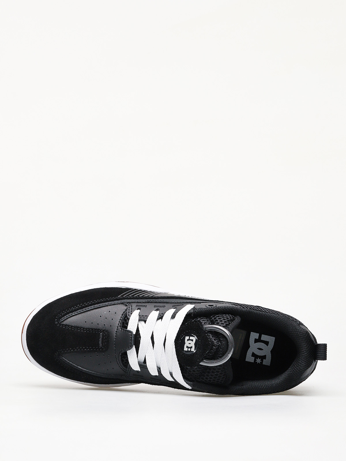 Buty DC Legacy98 Slm (black/white)