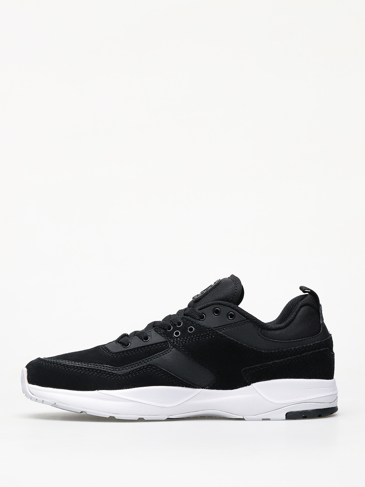 Buty DC E Tribeka (black/white/black)