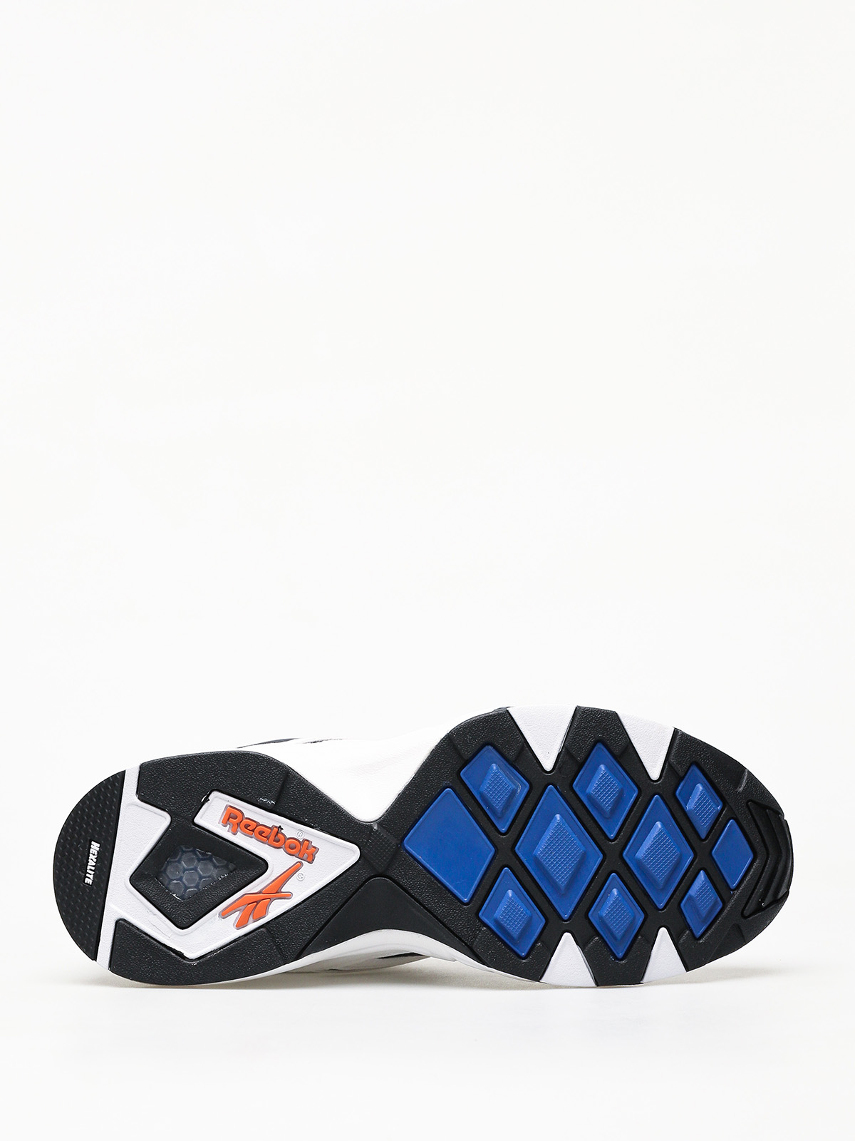 Buty Reebok Aztrek 96 (white/royal/fiery or)